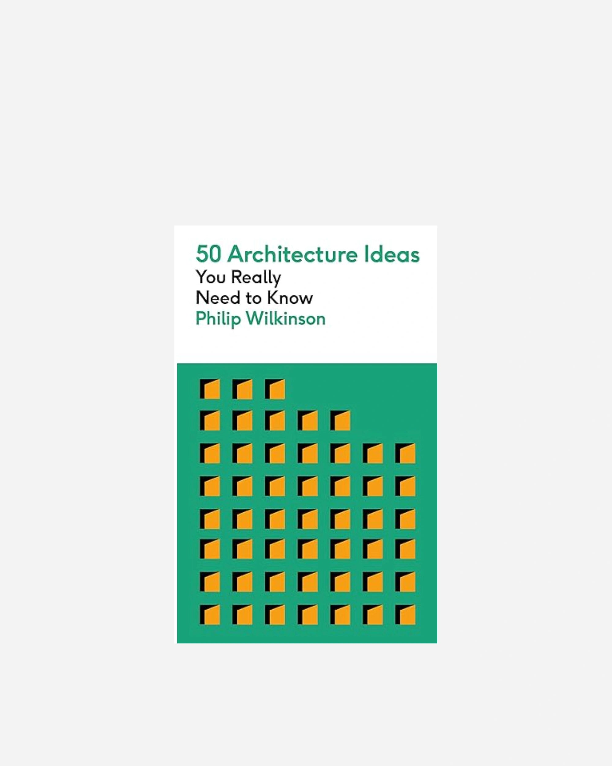 50 Architecture Ideas You Really Need to Know - Another Corner