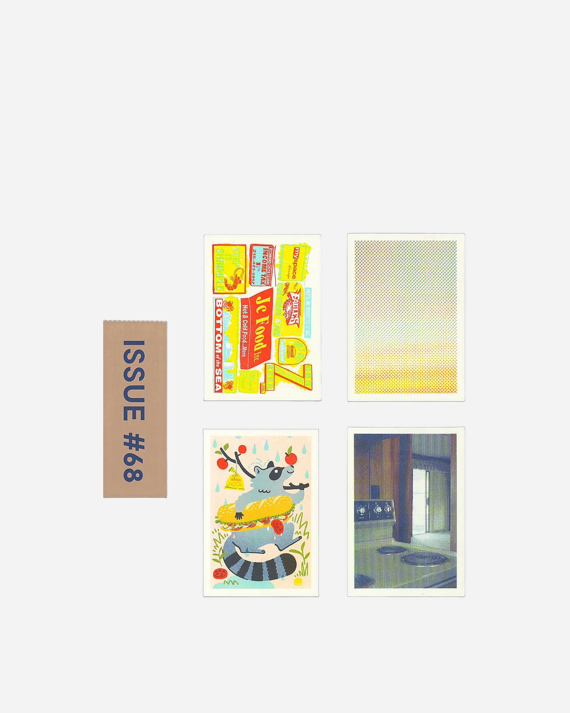 Riso Club - Pennsylvania - Another Corner