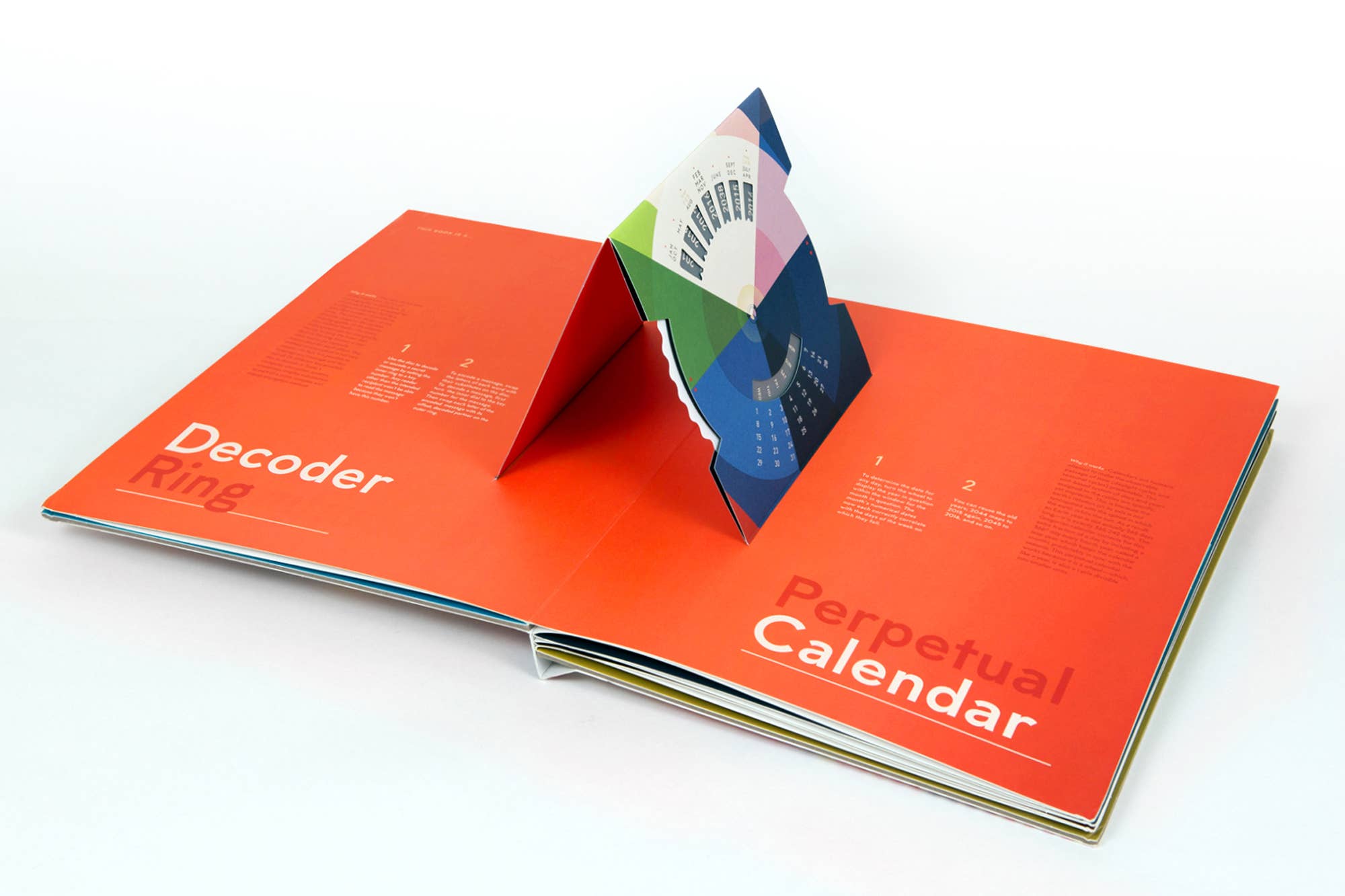 This Book Is a Planetarium