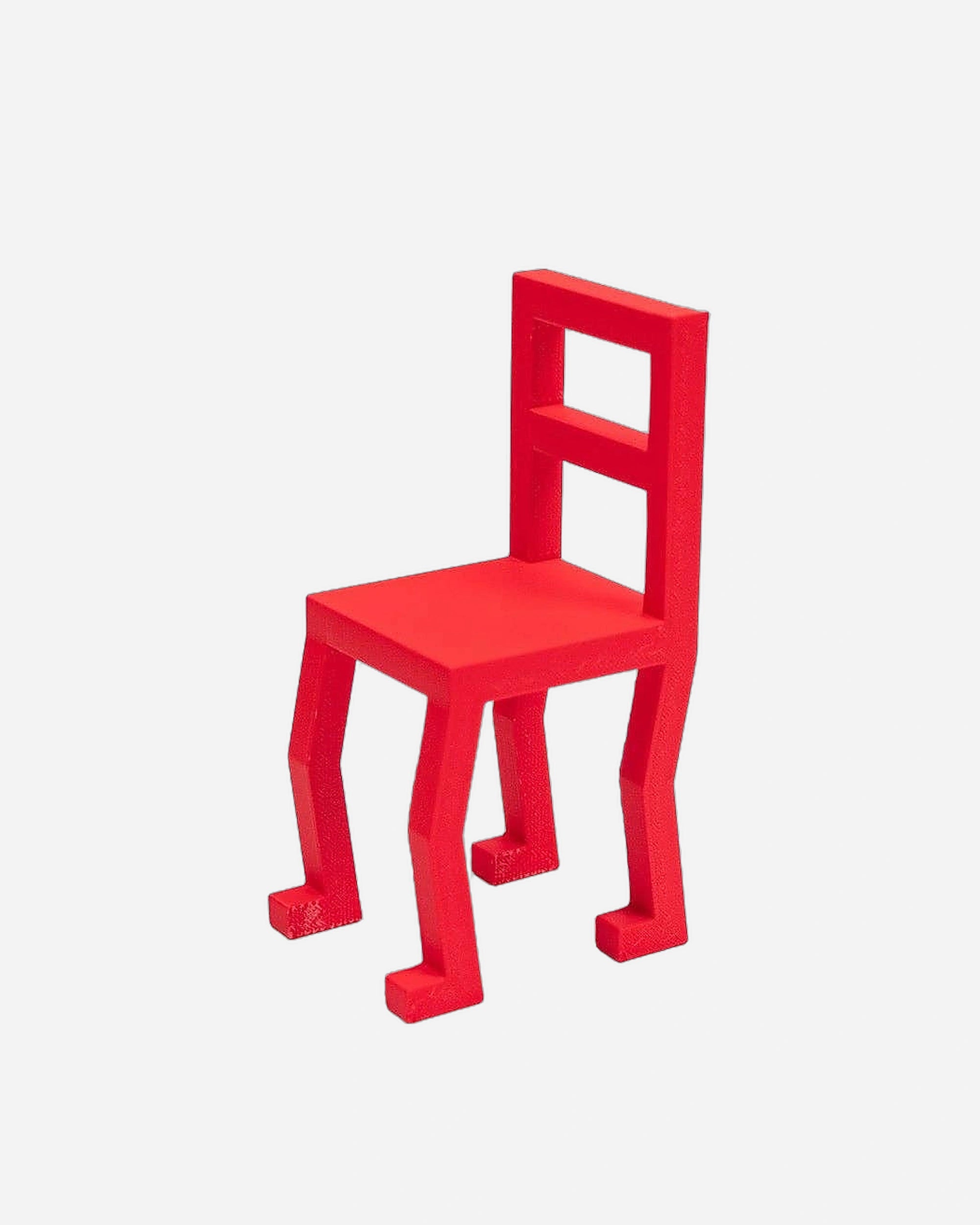 A photo of Mini Leg Chair