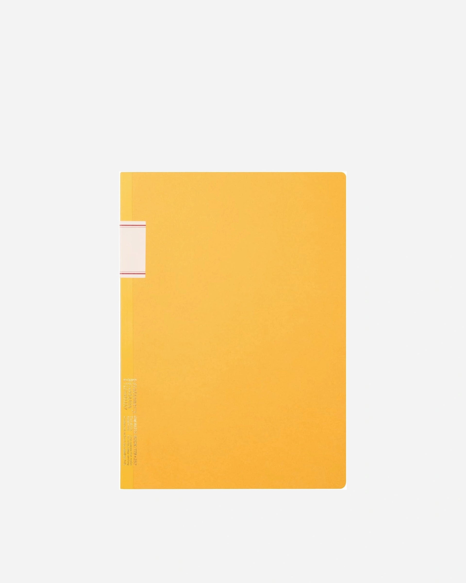 Standard Notebook