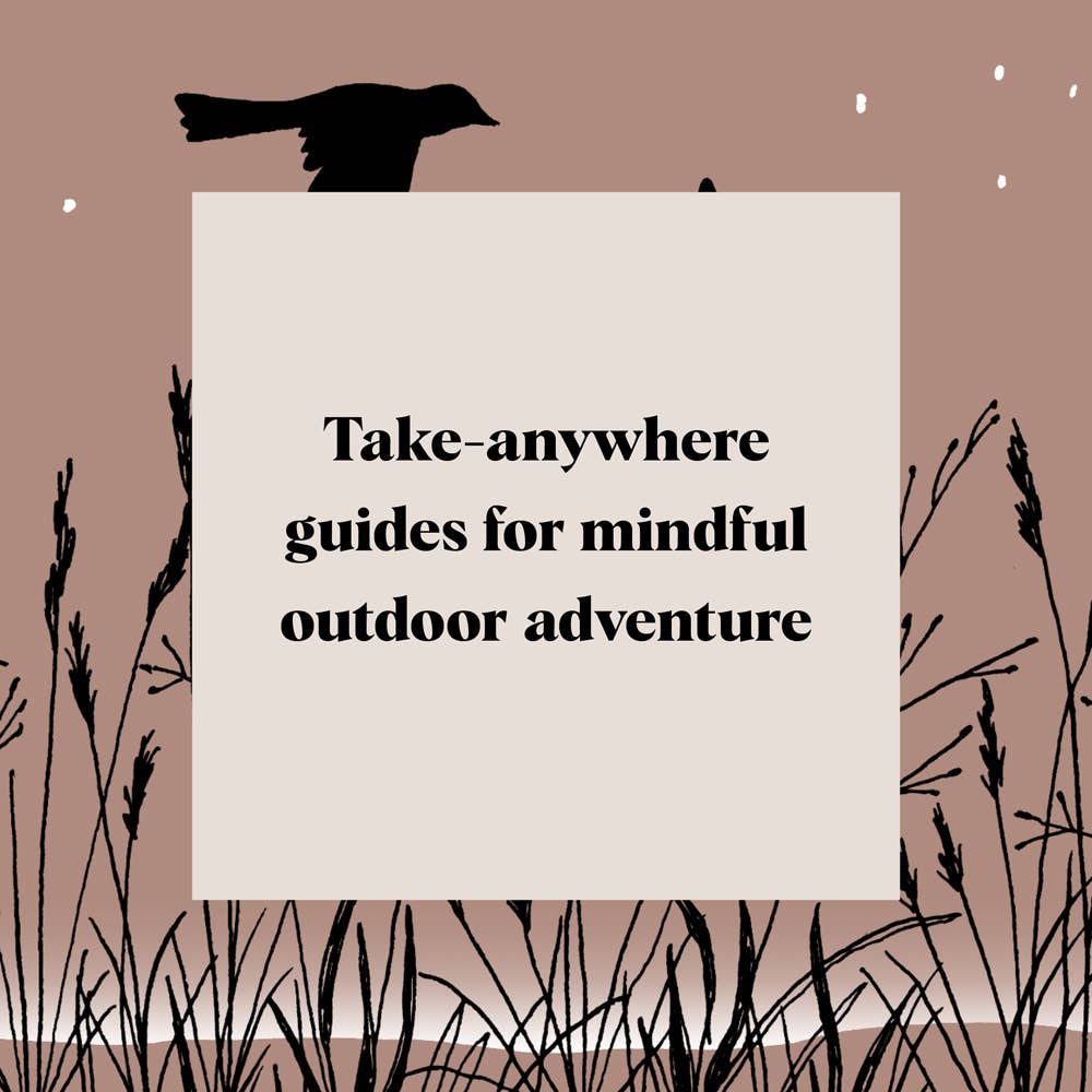 Pocket Nature: Bird-Watching