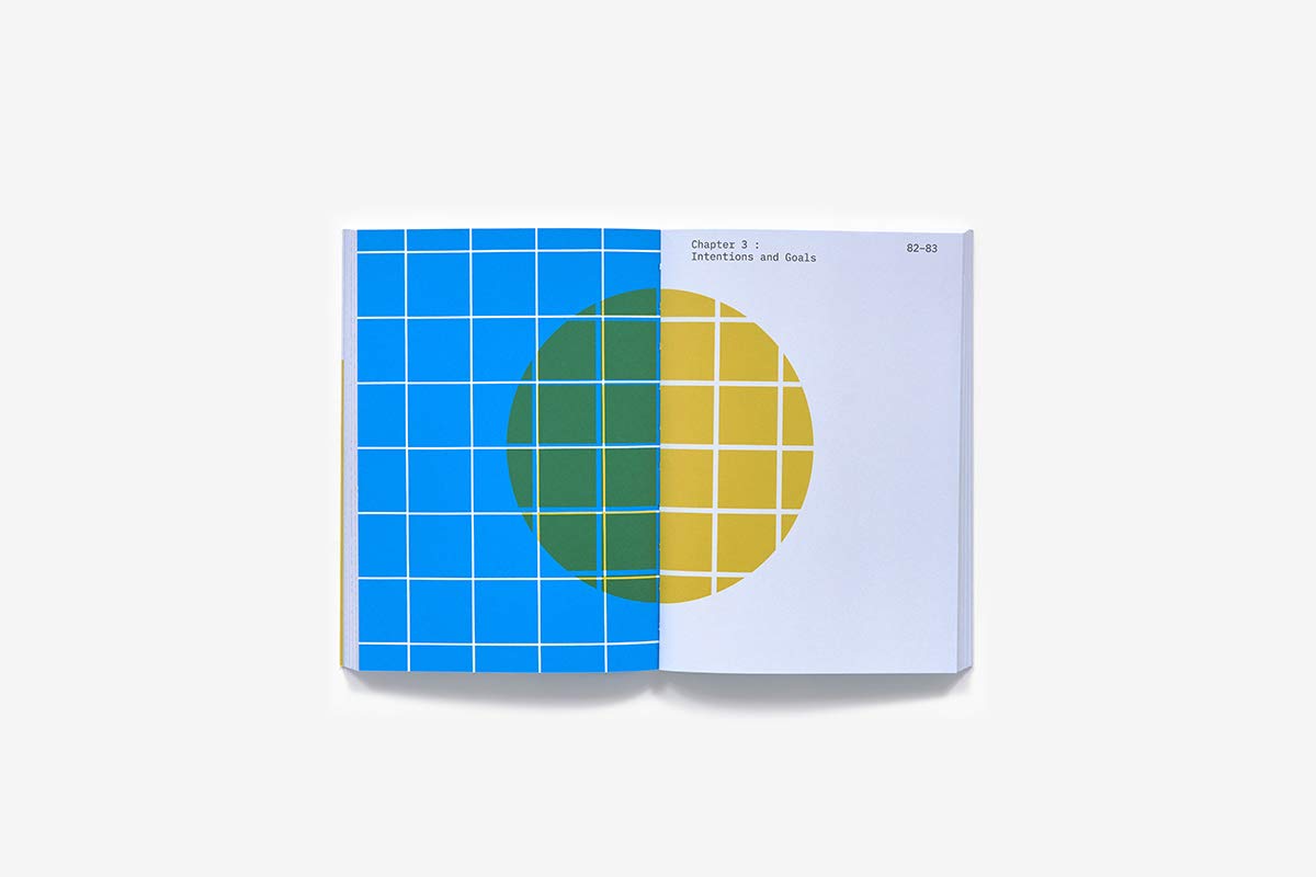 Make Time for Creativity — detail