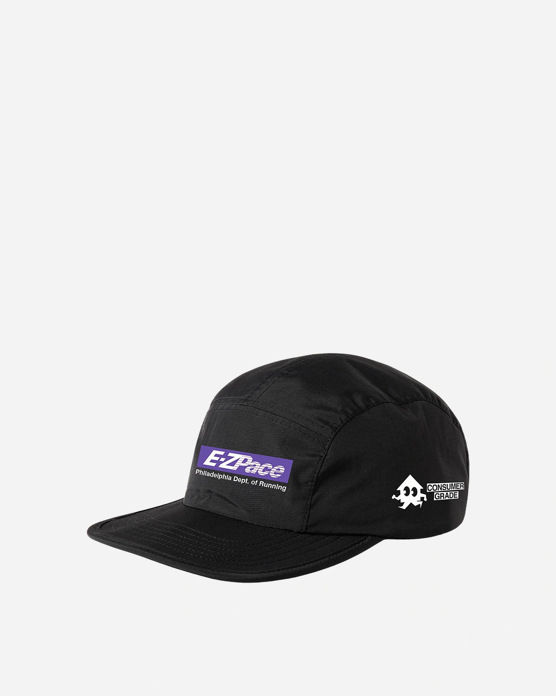 Another Corner x Consumer Grade running cap