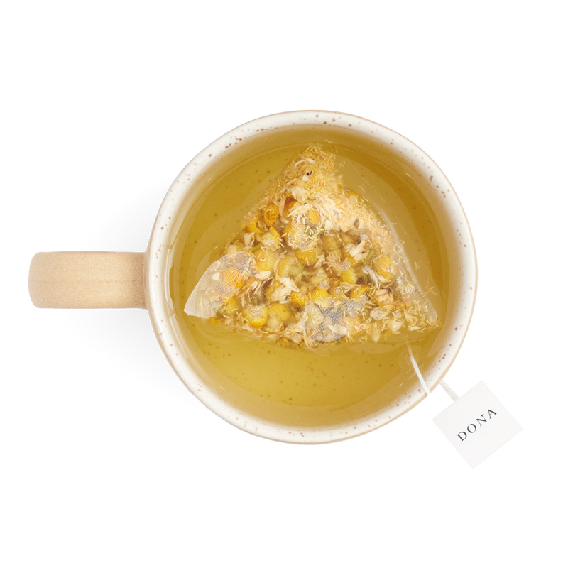 Himalayan Chamomile Tea Sachets