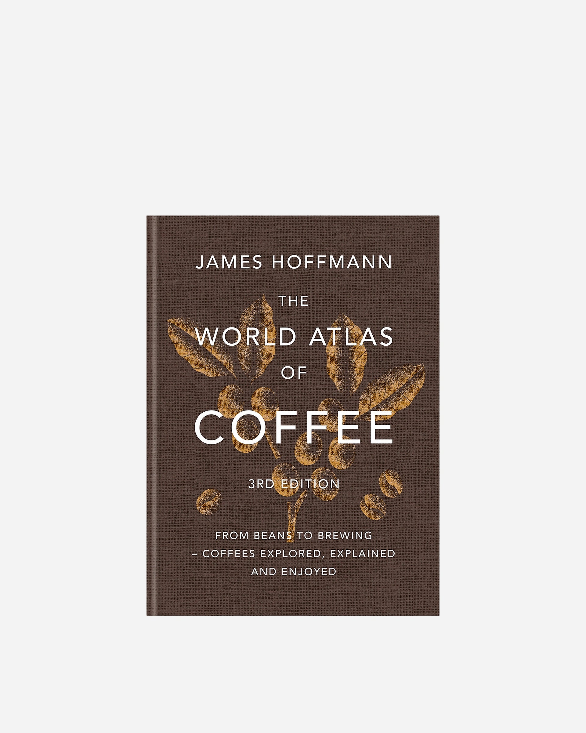 The World Atlas of Coffee