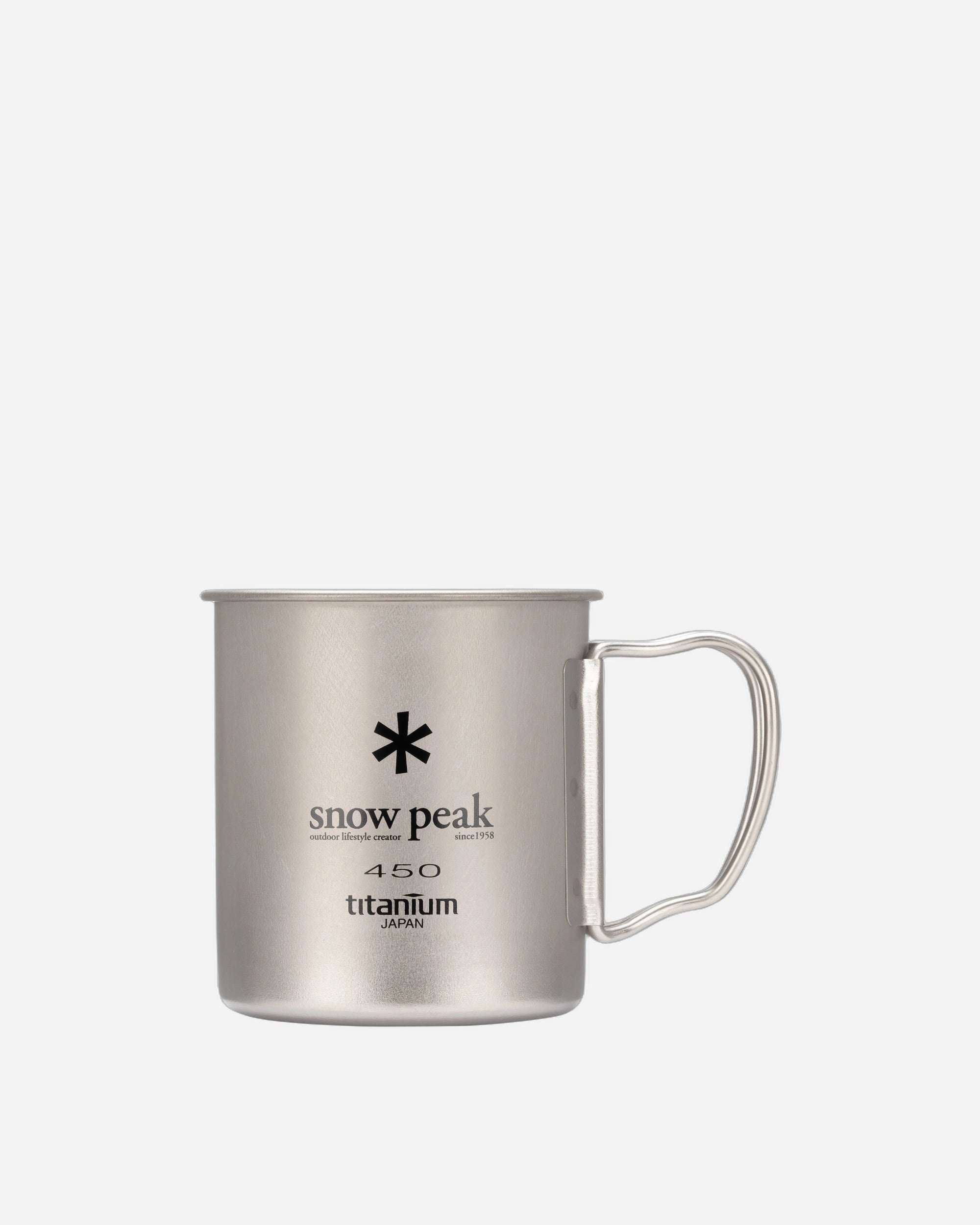 A photo of Ti Single 450 Cup