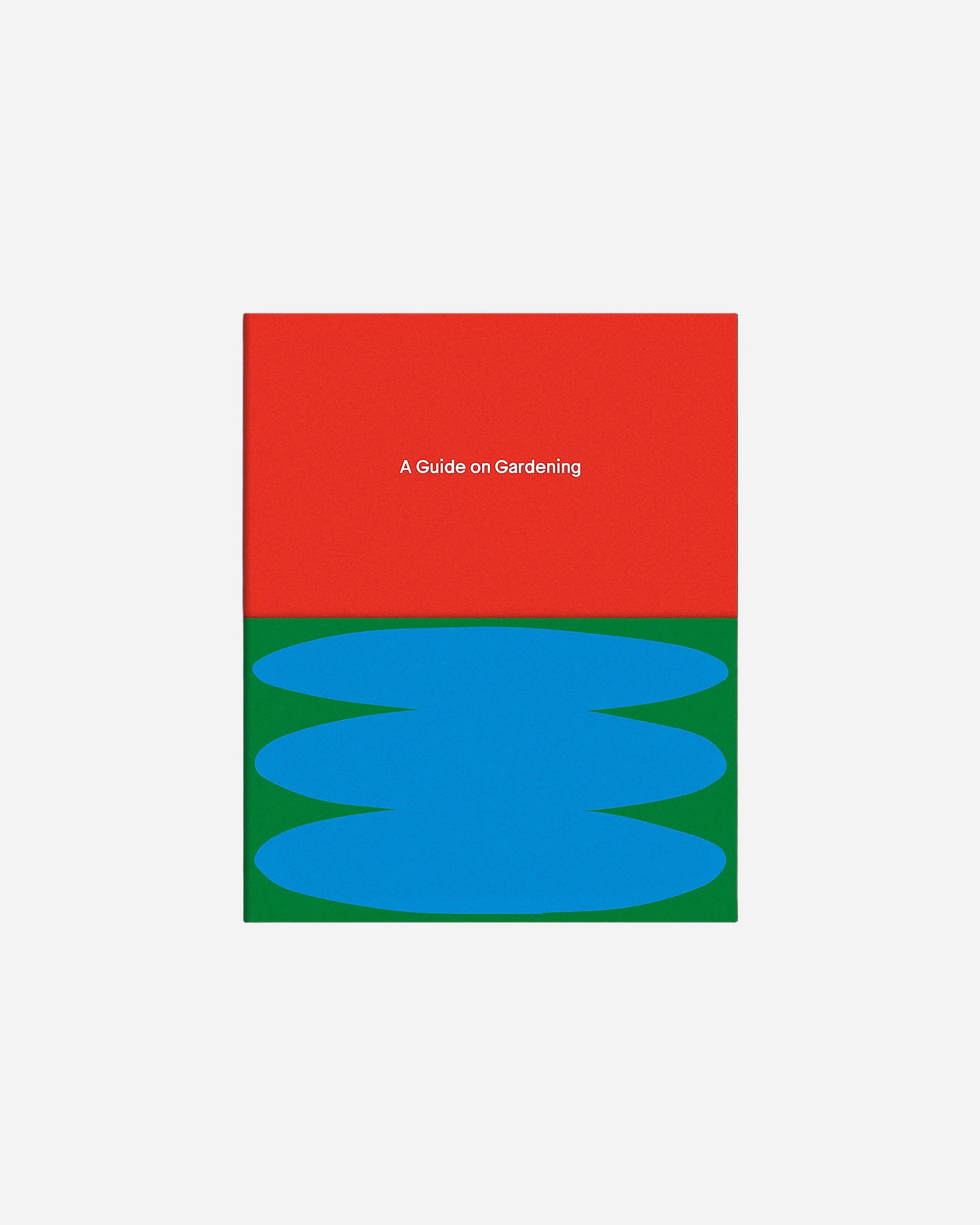 A photo of A Guide on Gardening