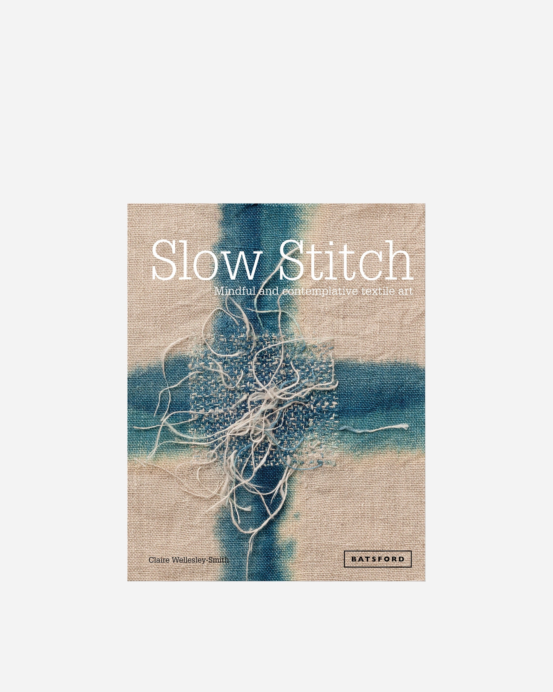 Slow Stitch