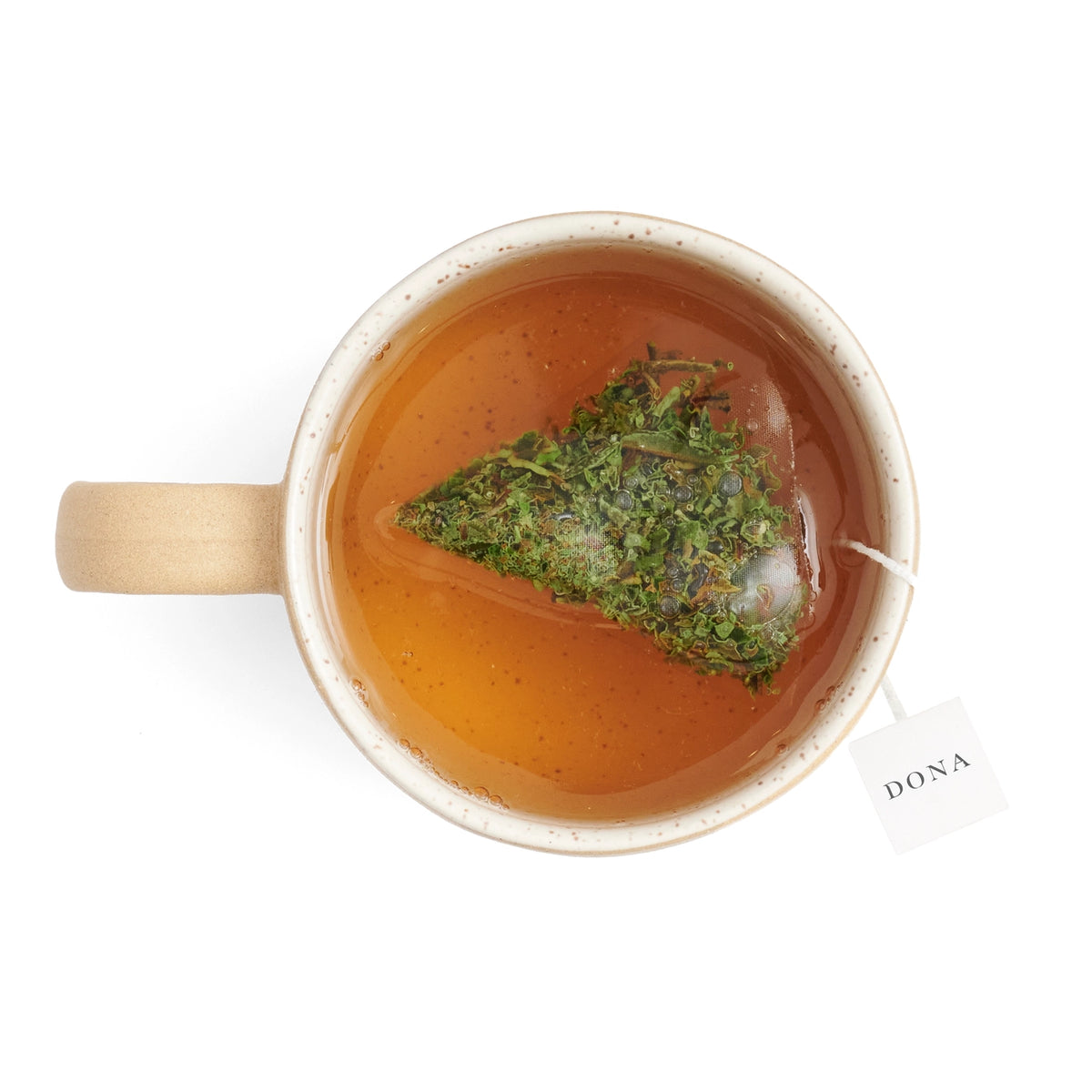 Supertwist Green Tea Sachets