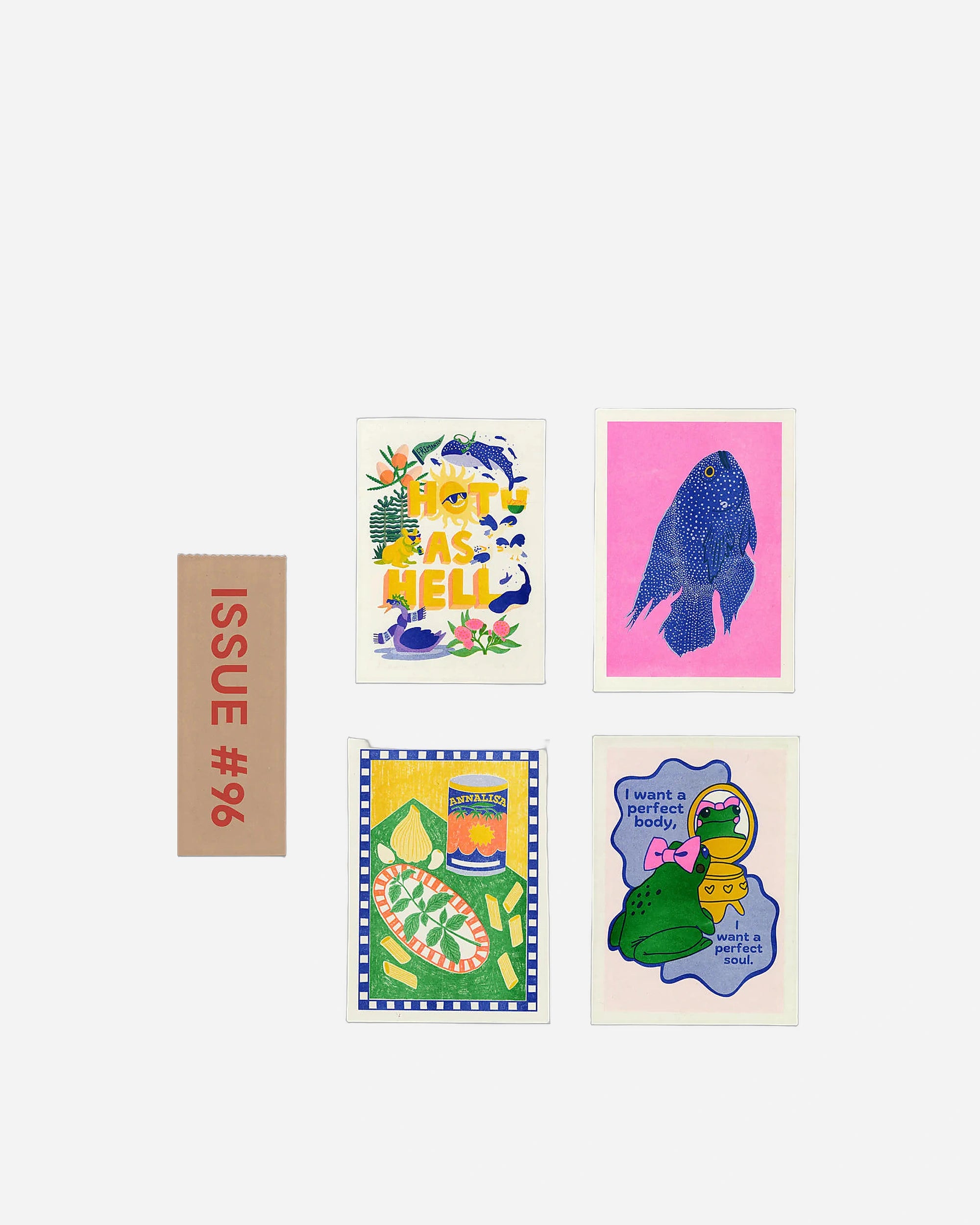 Riso Club - Western Australia