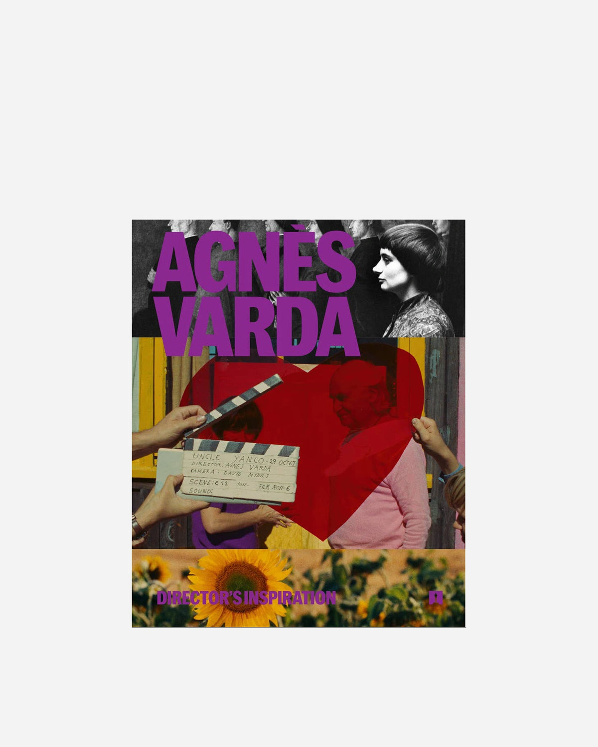 Agnès Varda: Director's Inspiration