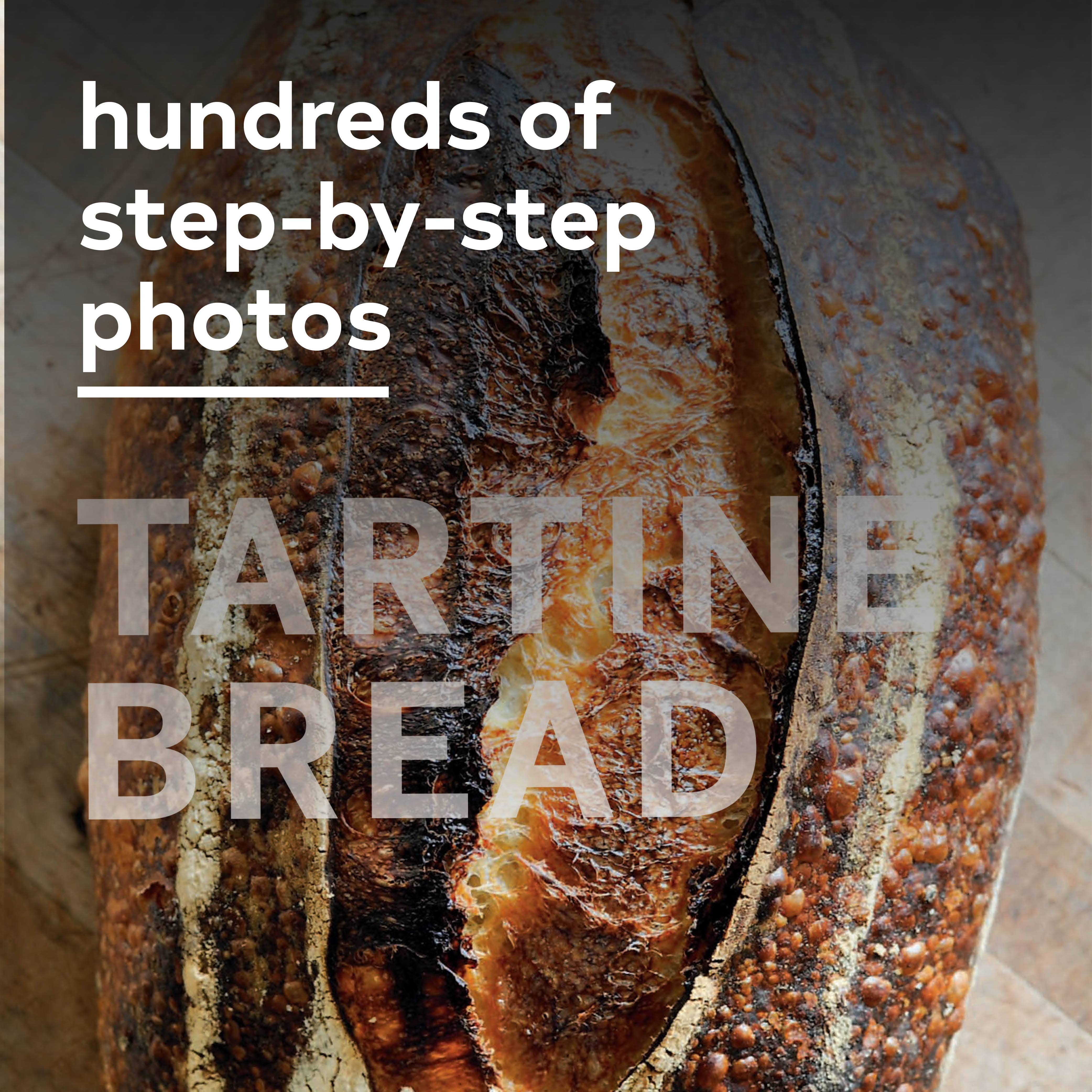 Tartine Bread – Another Corner