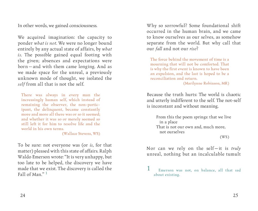 To Photograph Is to Learn How to Die