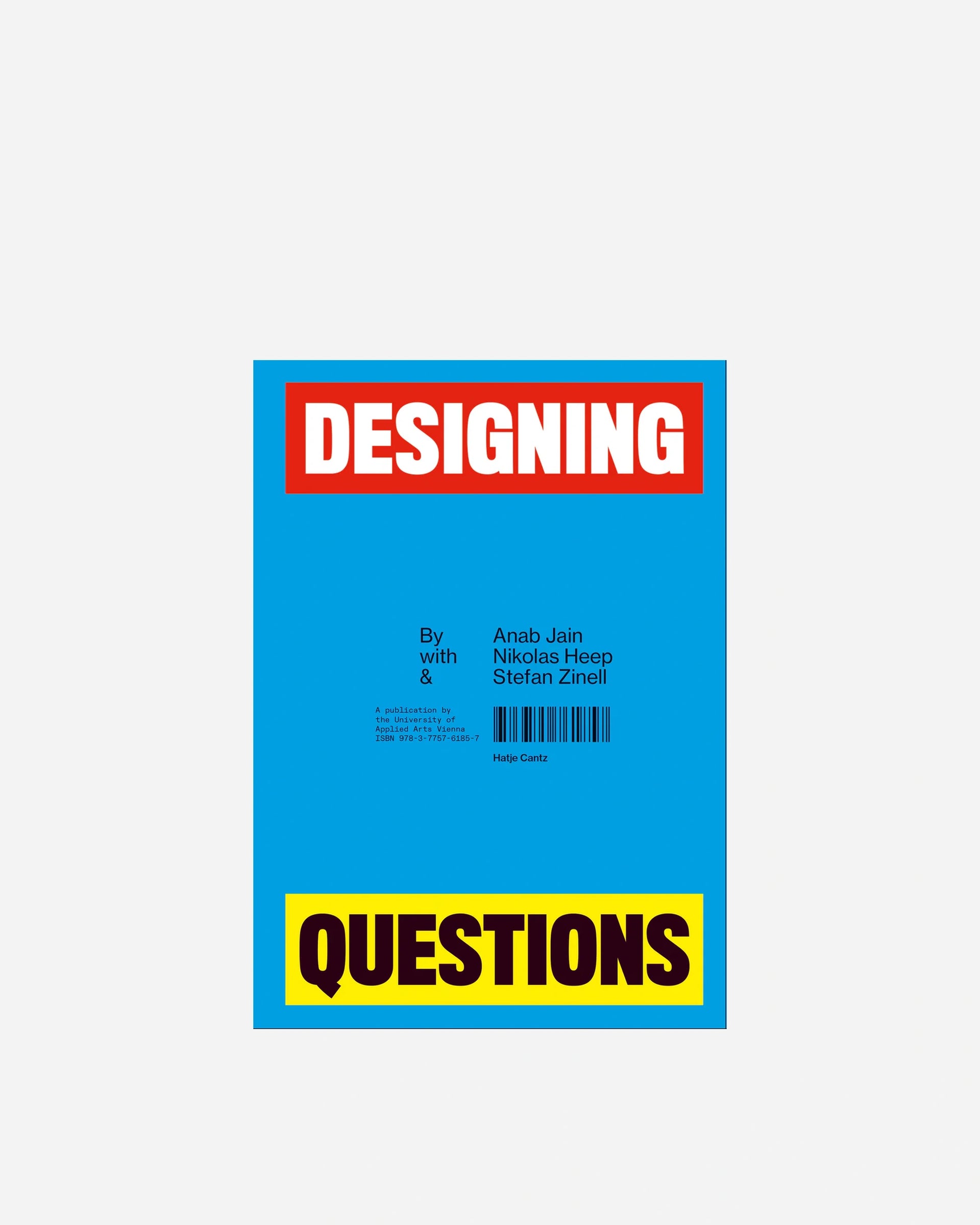 Designing Questions