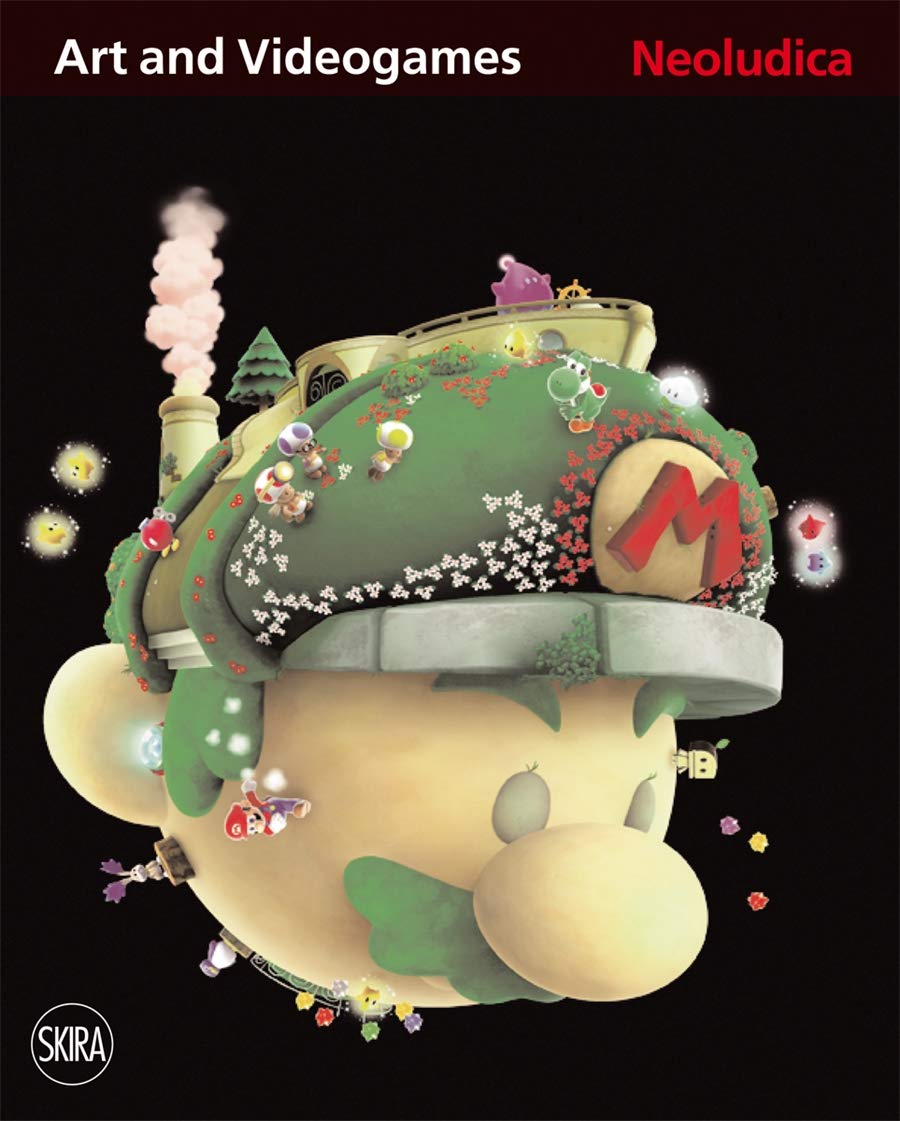Neoludica: Art and Videogames 2011–1966