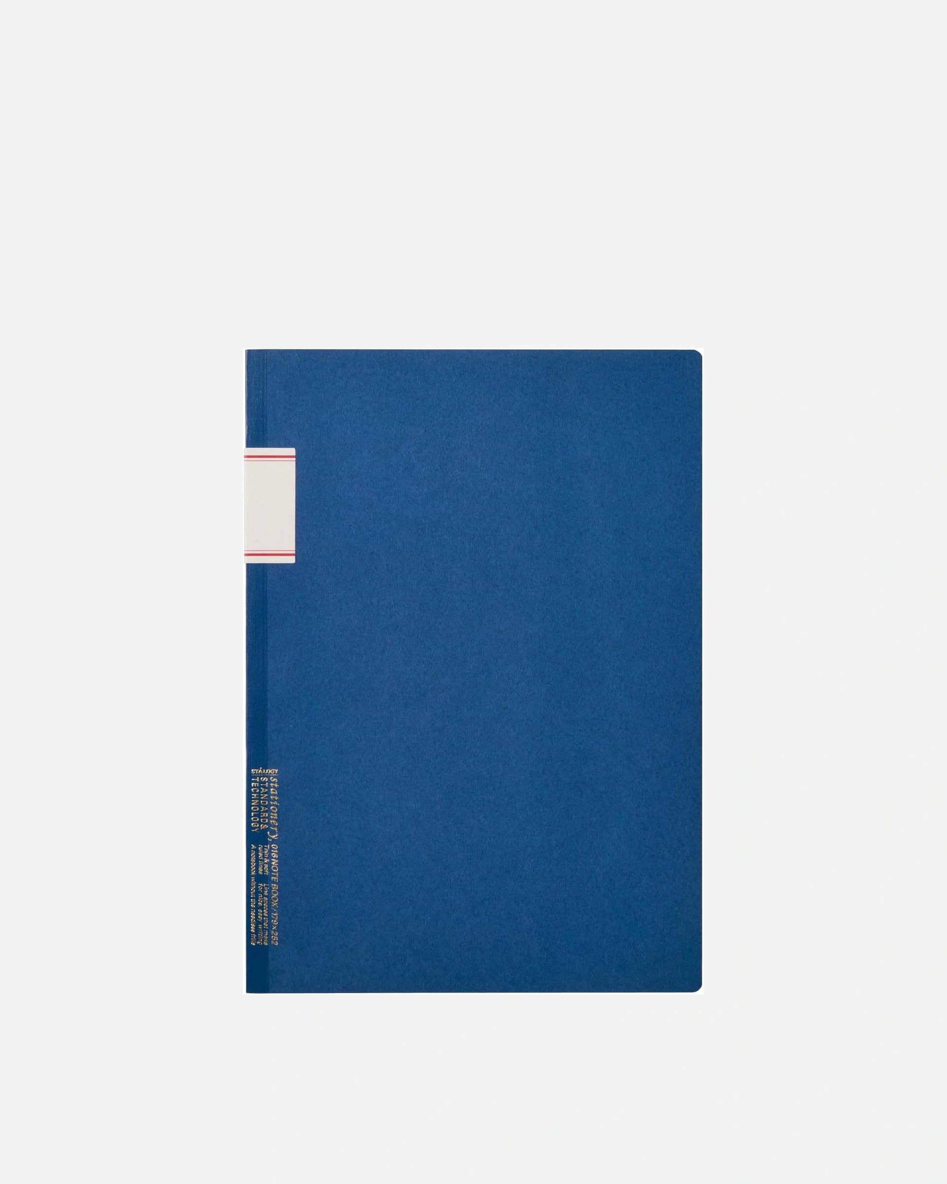 Standard Notebook