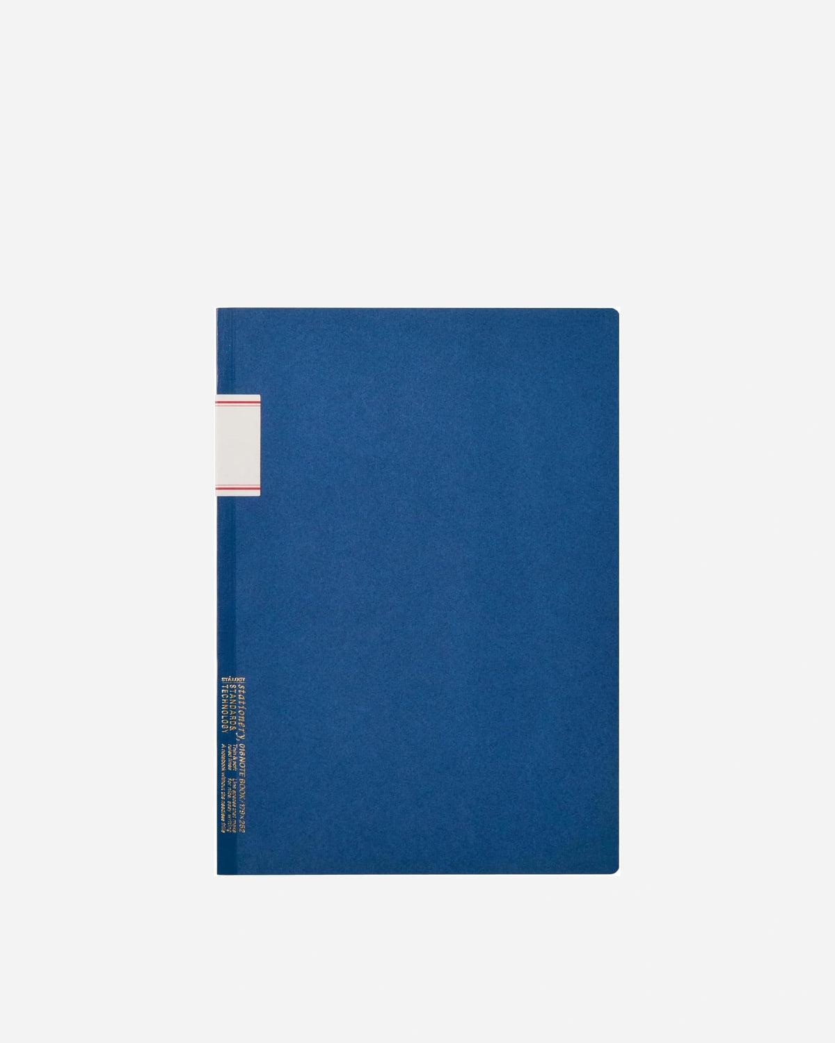 Standard Notebook