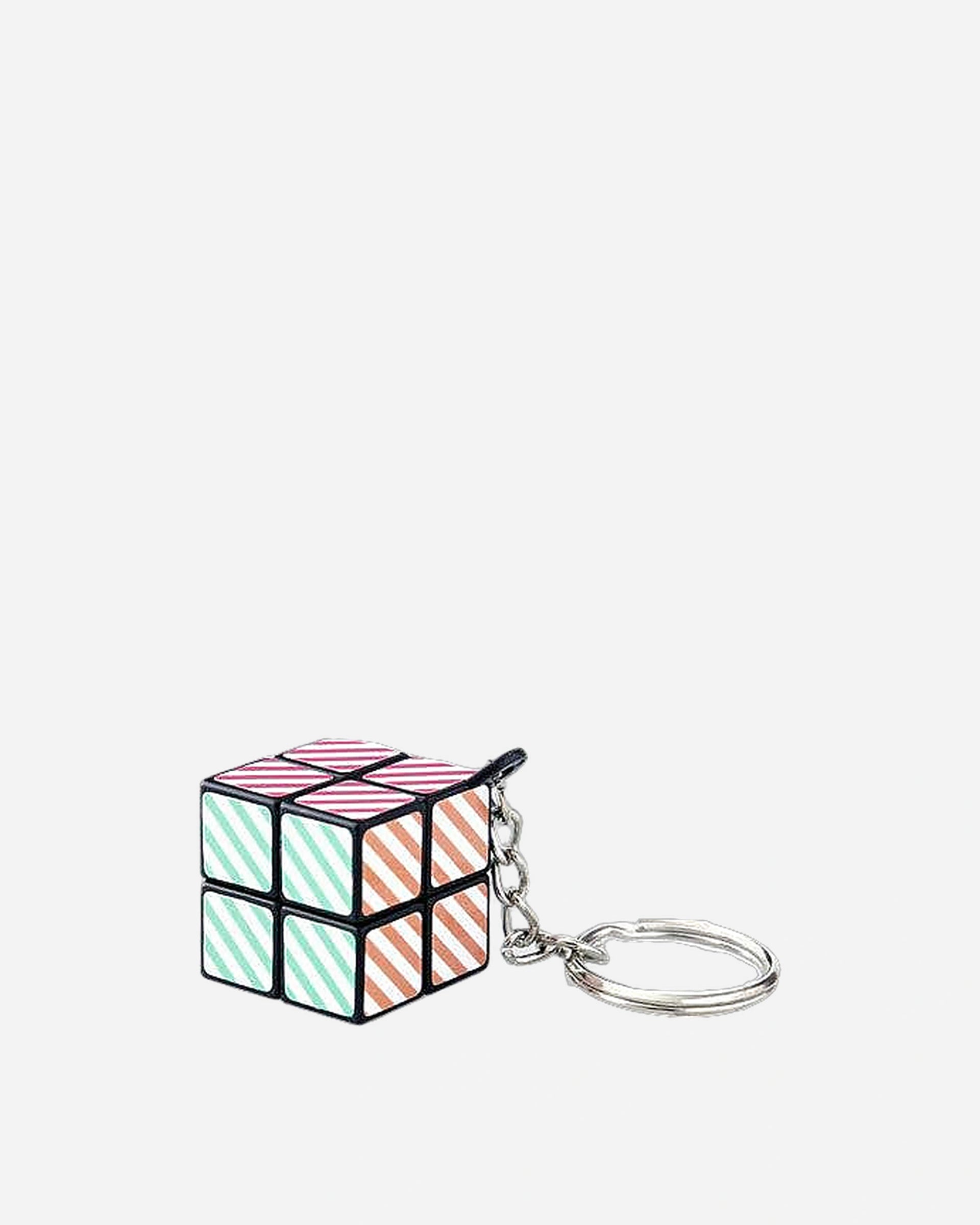 Magic Cube keychain