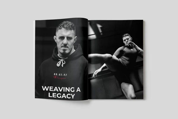 Proper Issue 49 - Another Corner