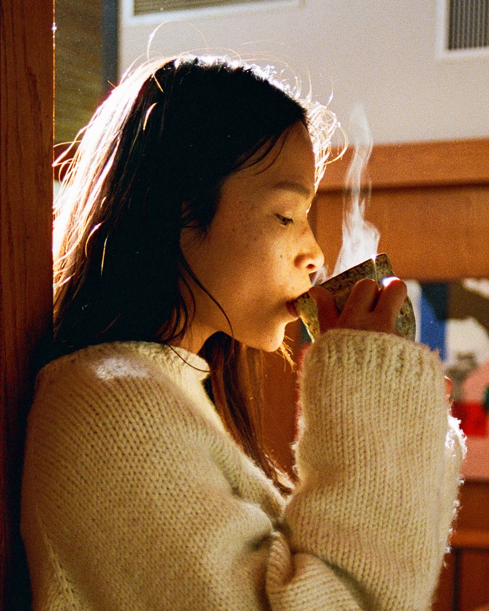 Indian Breakfast Tea