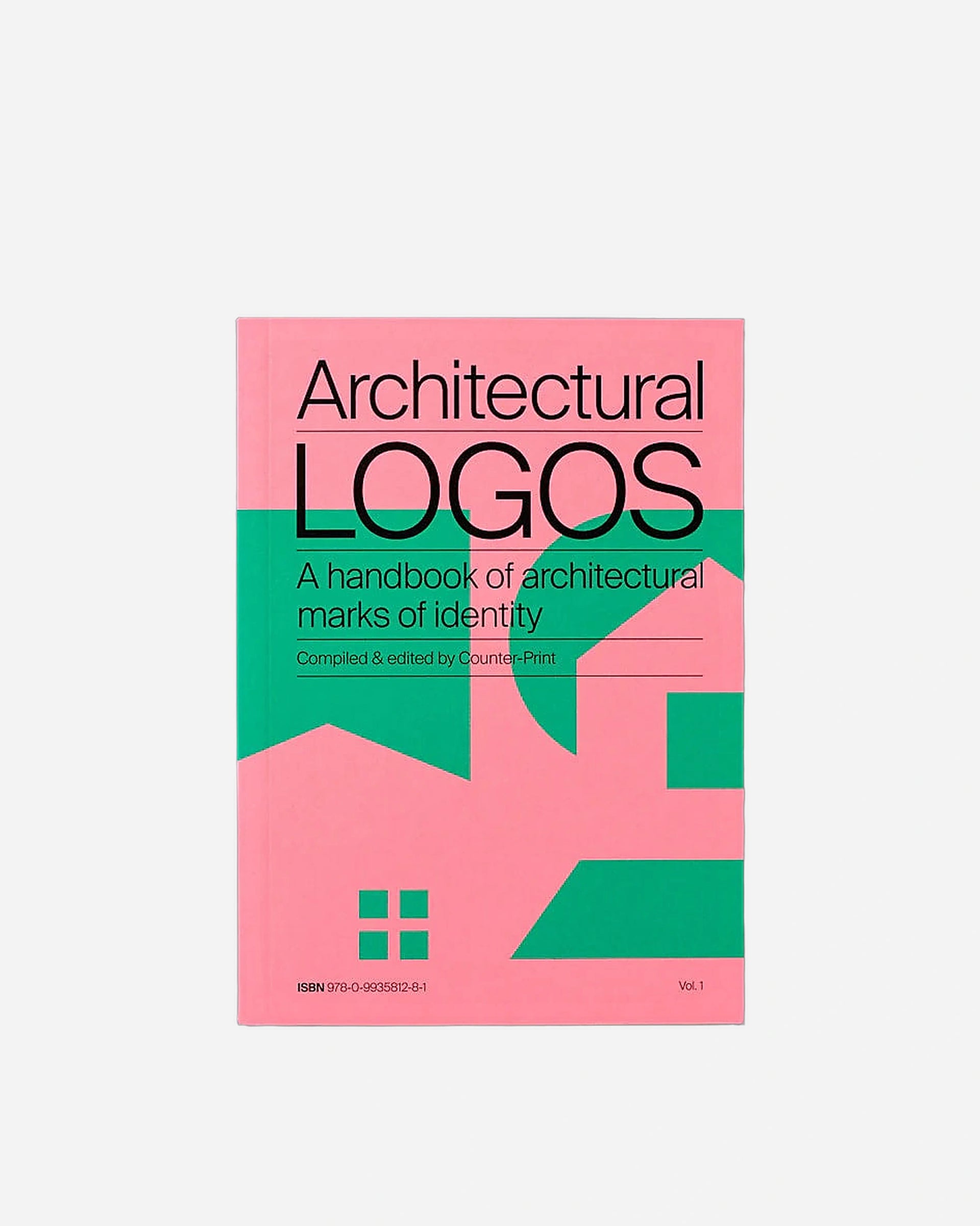 A photo of Architectural Logos