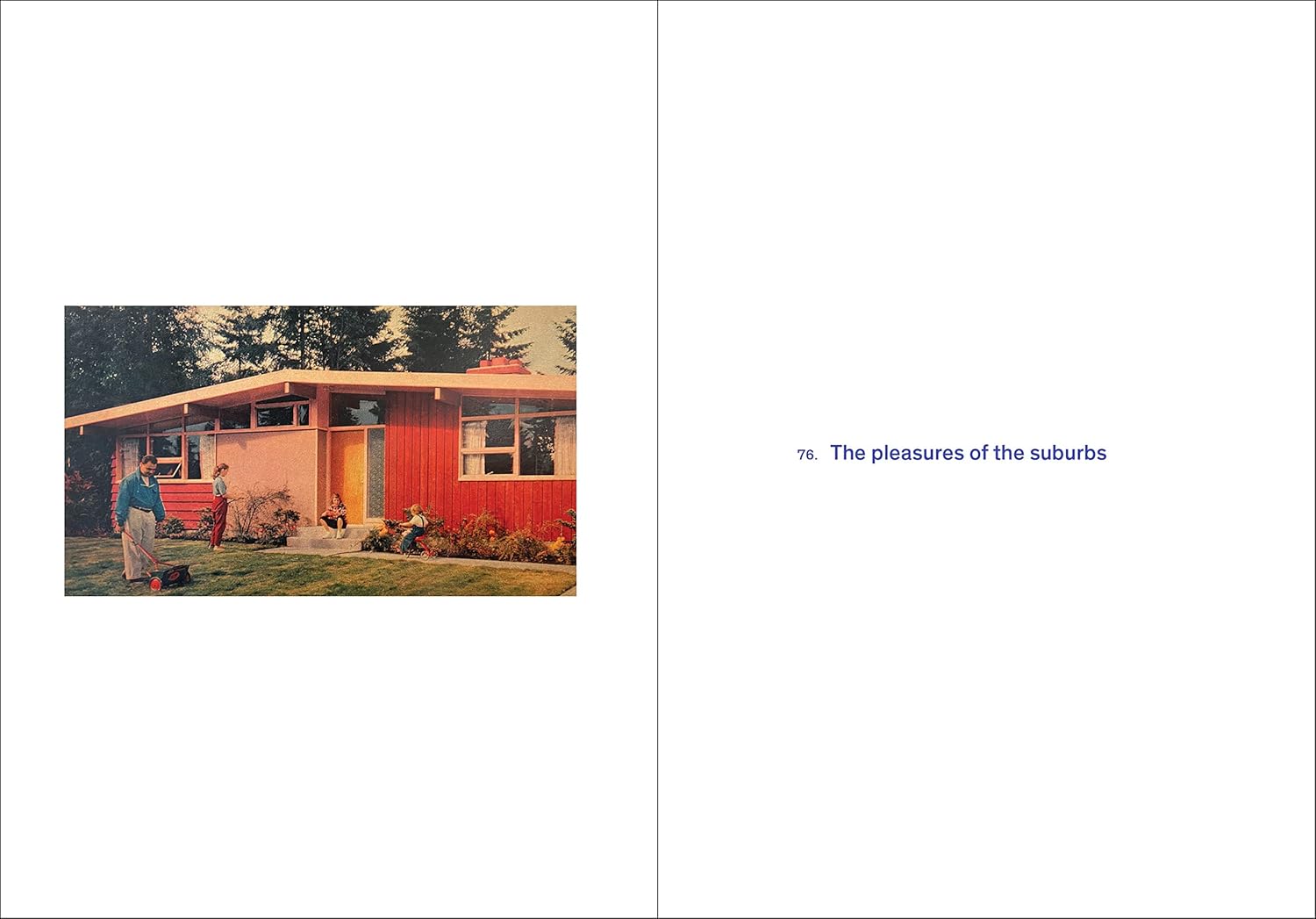 Two Hundred and Fifty Things An Architect Should Know