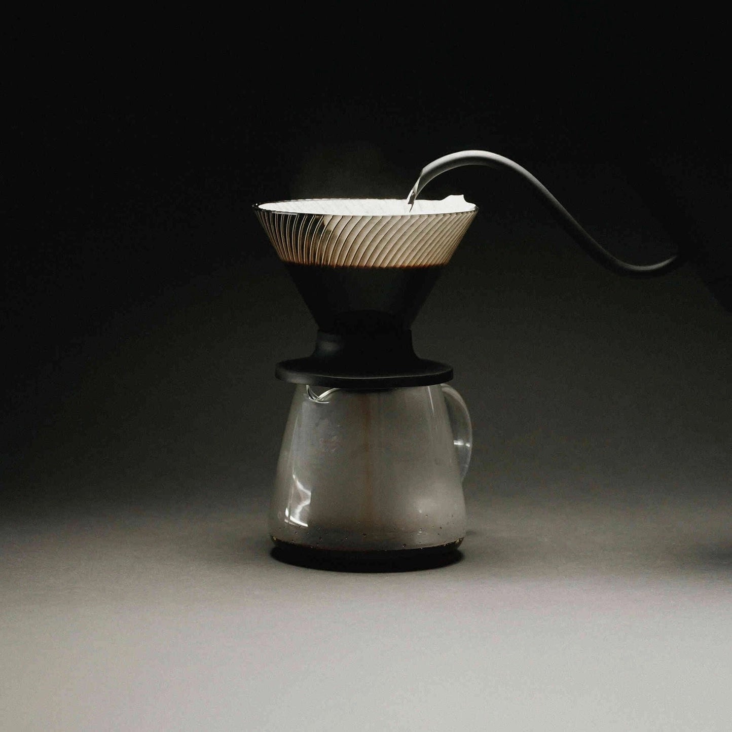 NEO Dripper 02 — detail