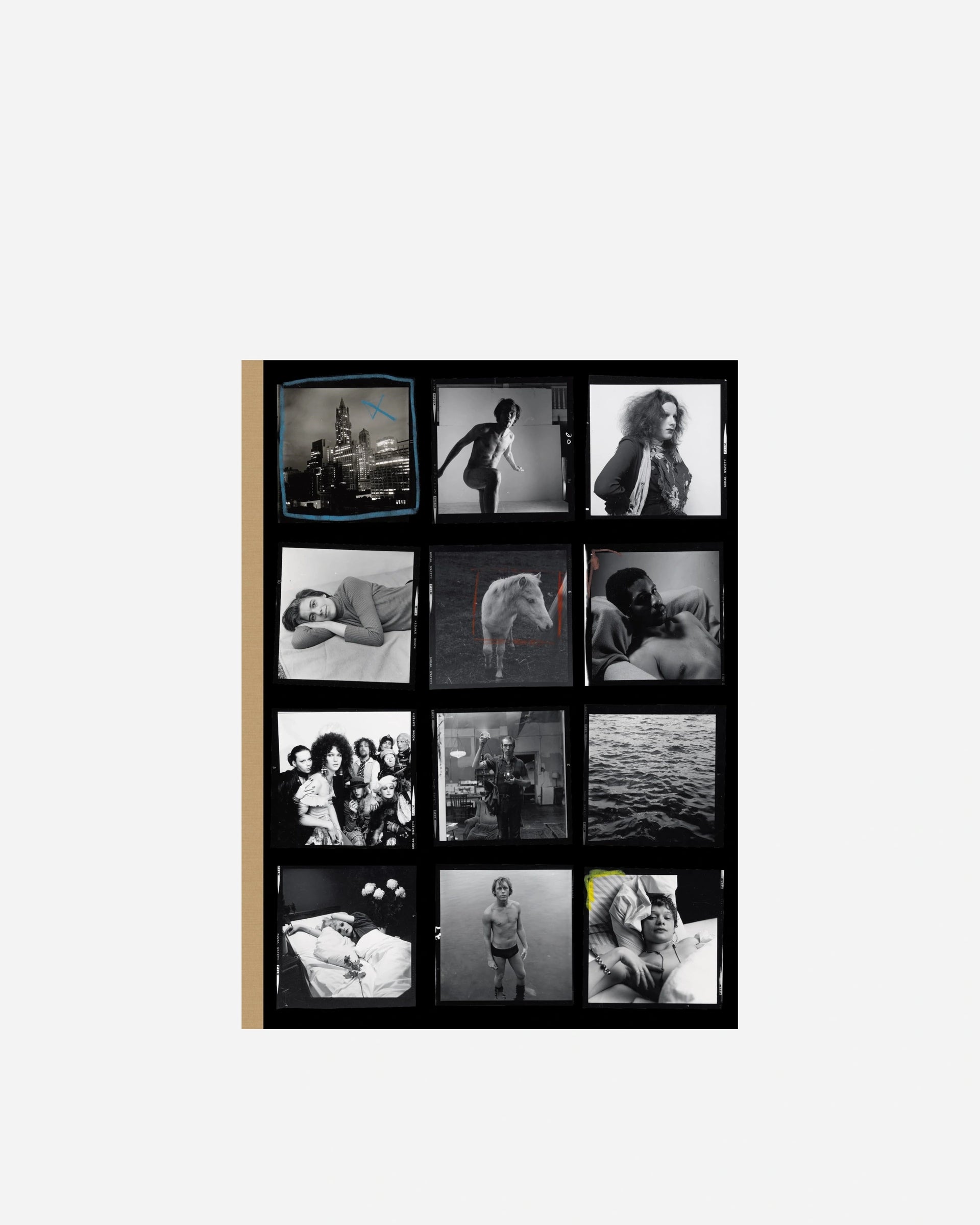 Hujar: Contact