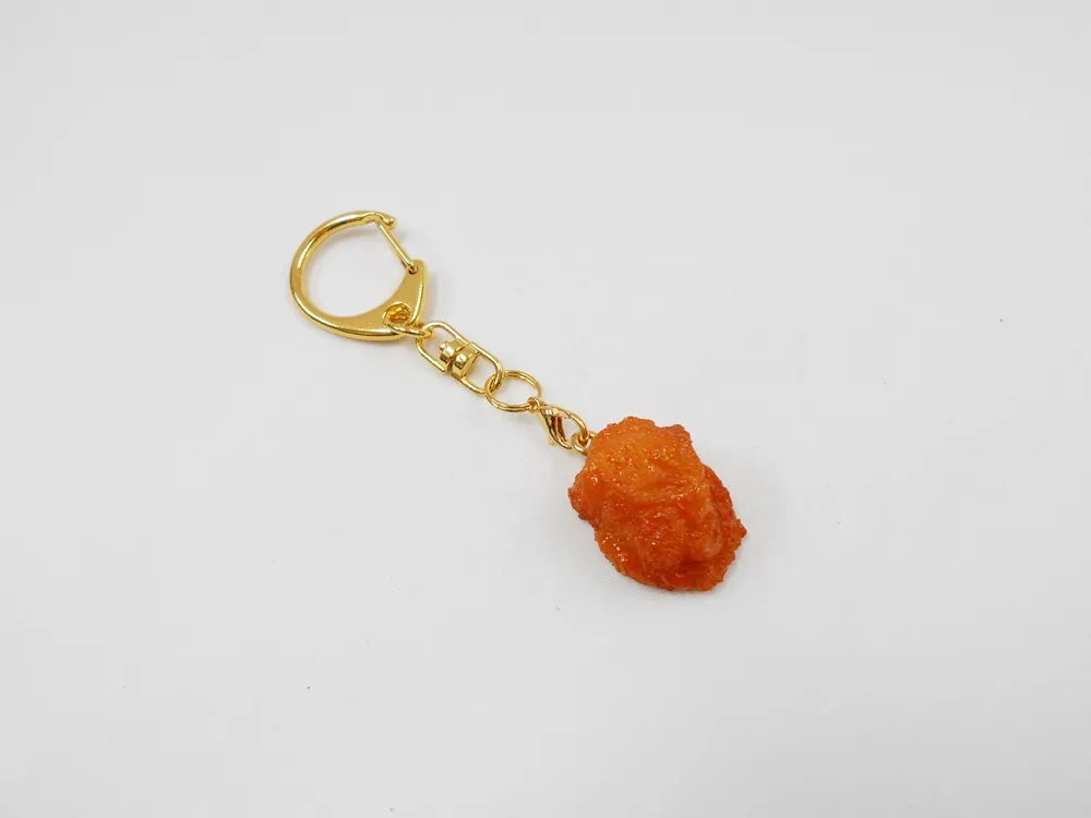Small kaarage keychain