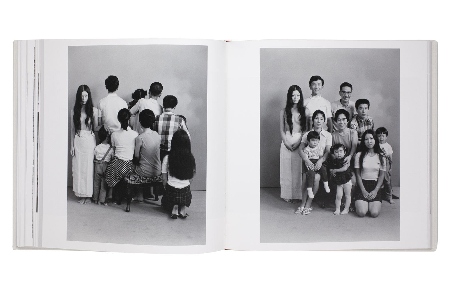 Masahisa Fukase - Yoko - Another Corner