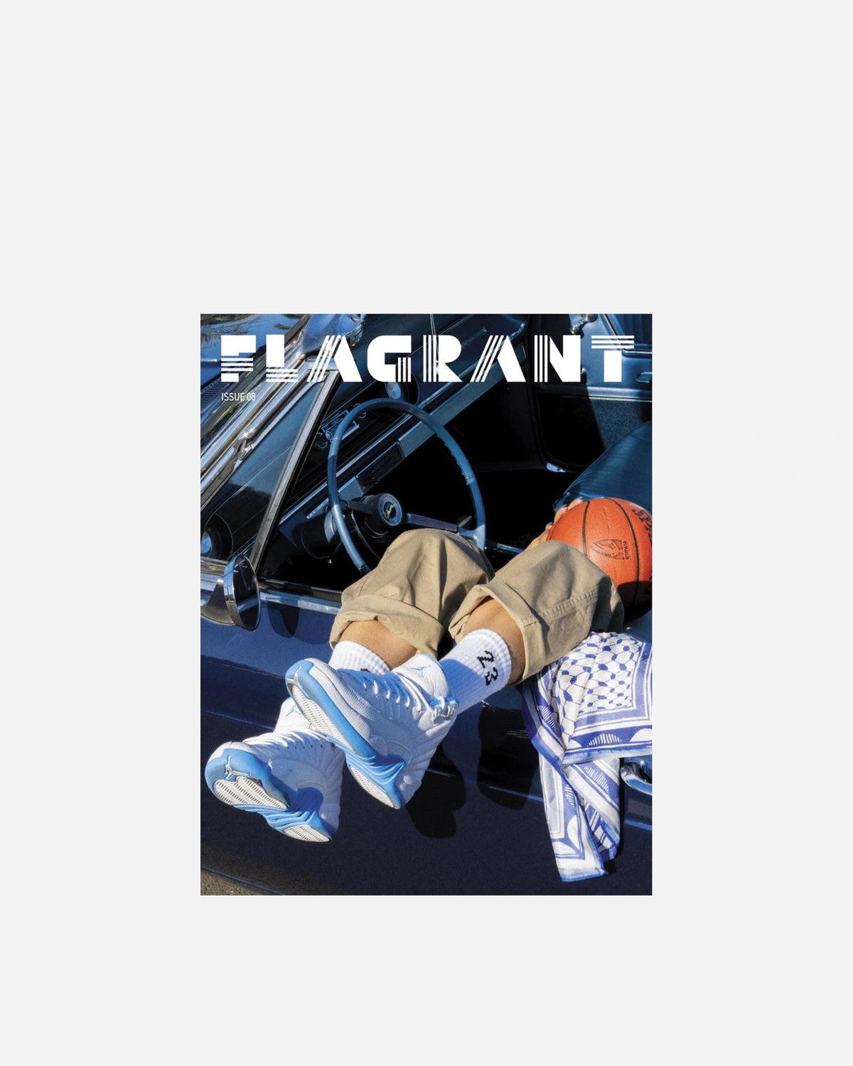 Flagrant #8