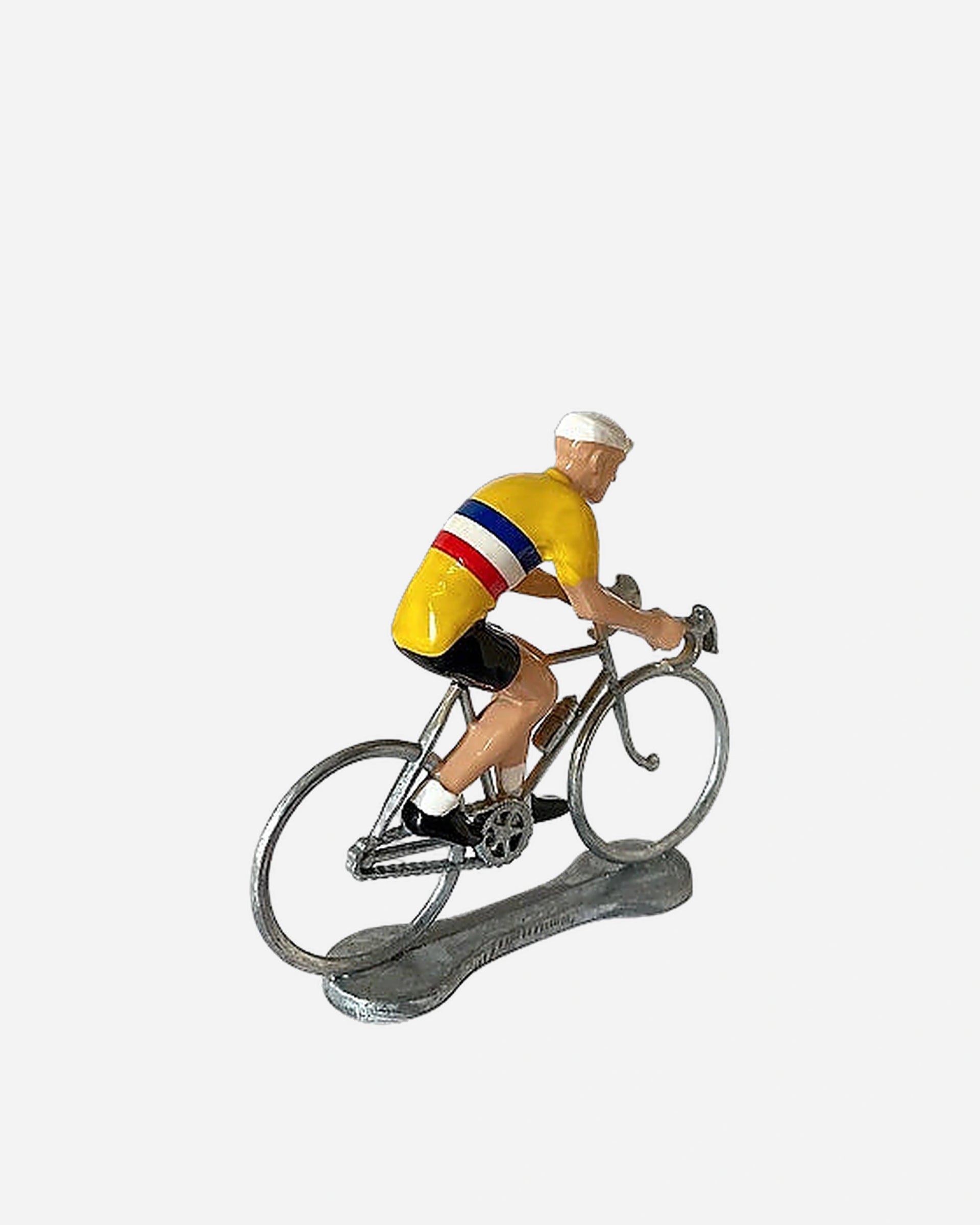 Tour De France Cyclist Figurine