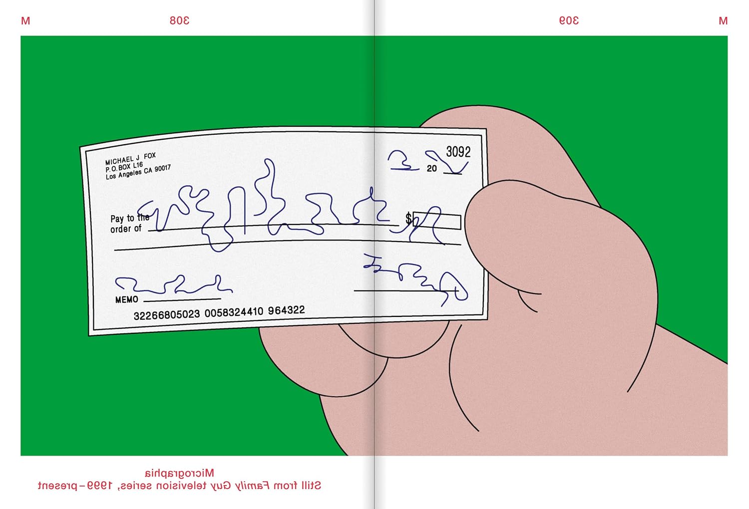 Dictionary of the Illegible