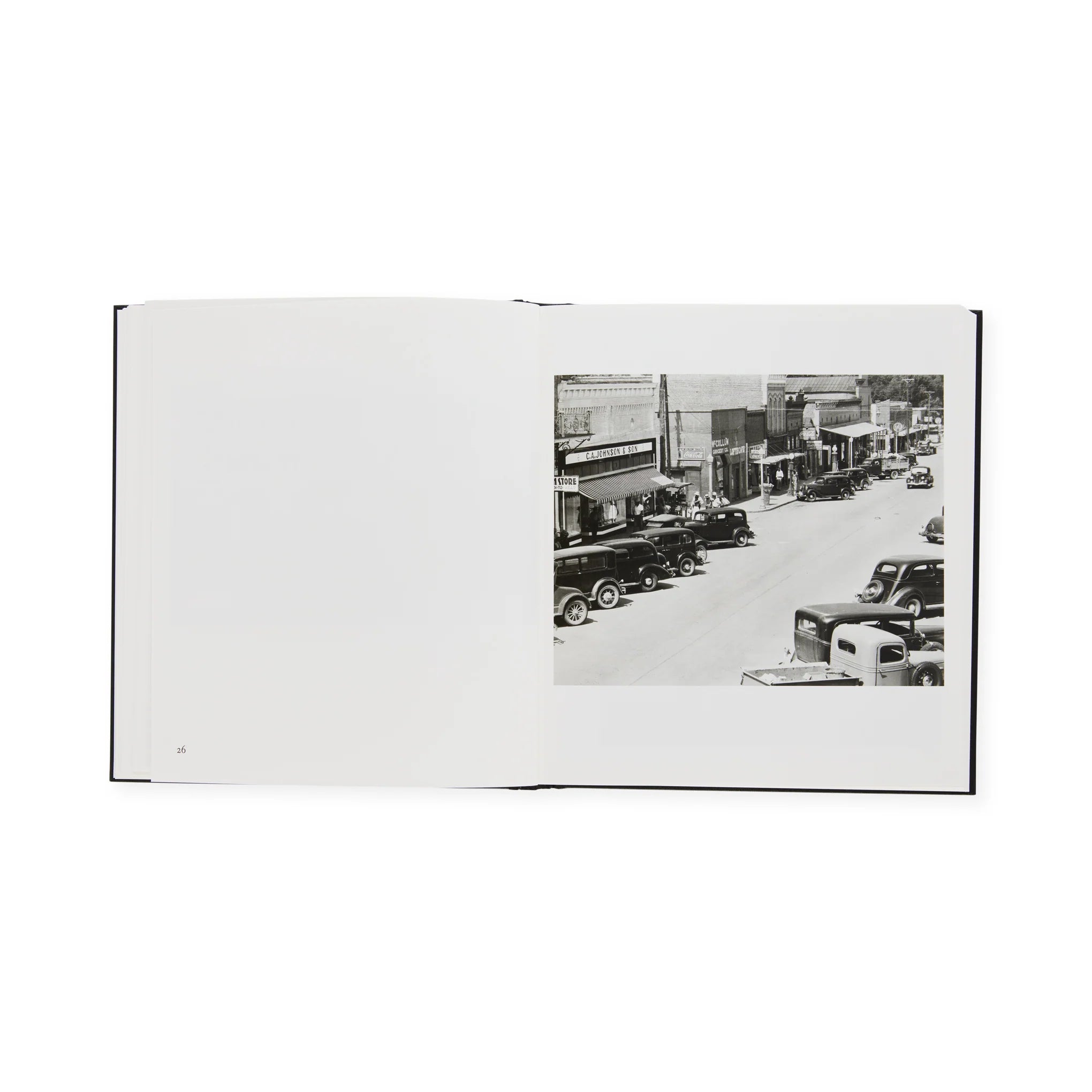 Walker Evans: American Photographs: Seventy-Fifth Anniversary Edition