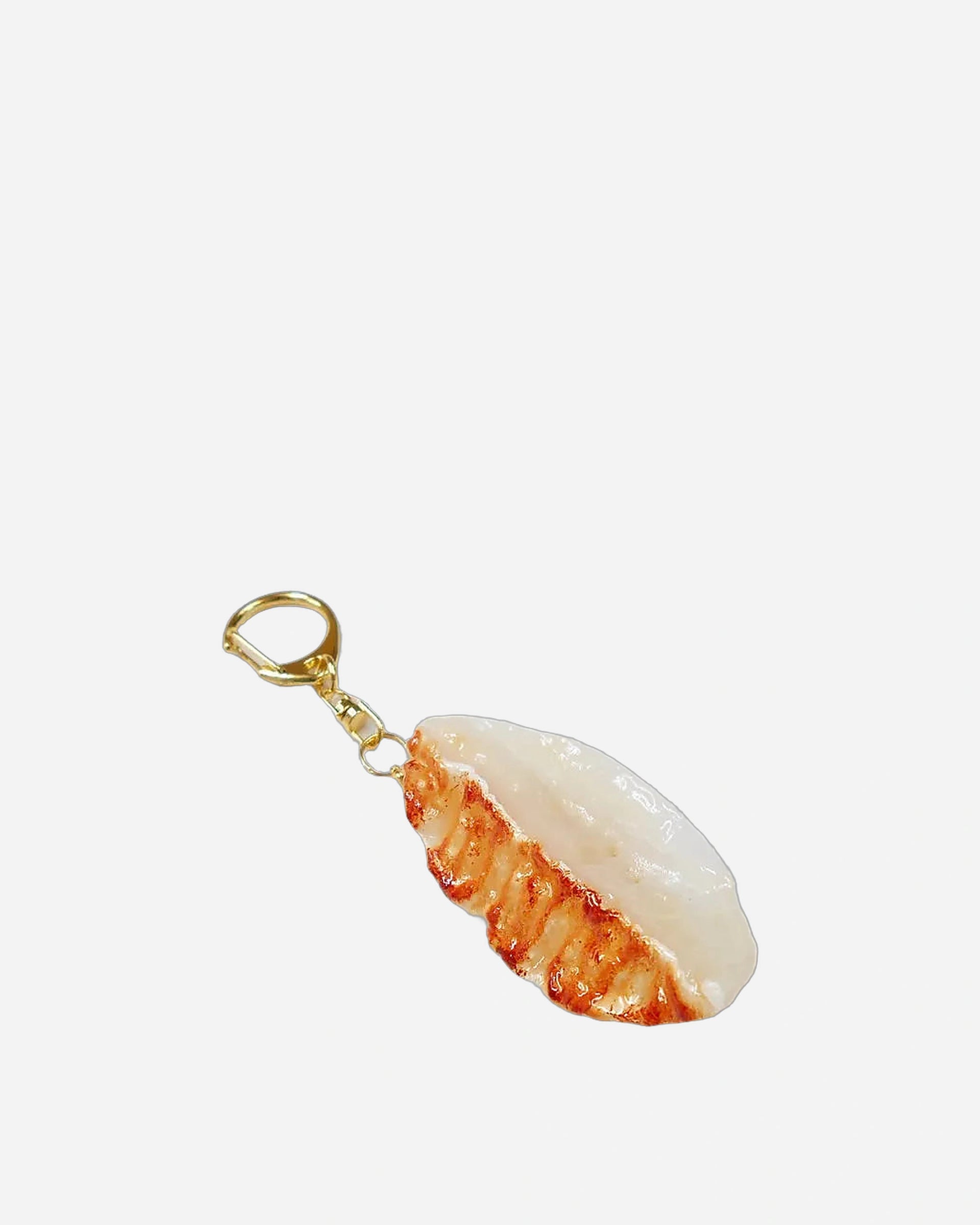Gyoza keychain
