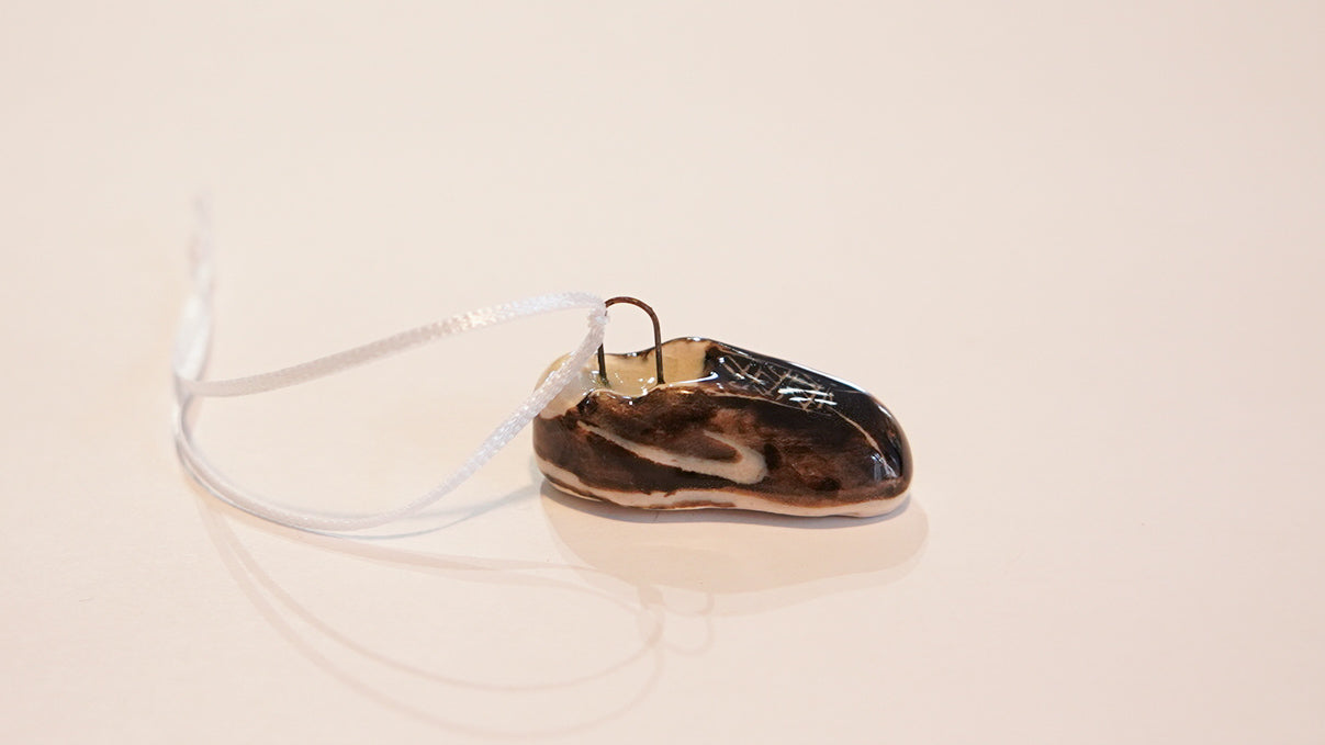 Sneaker Ornaments