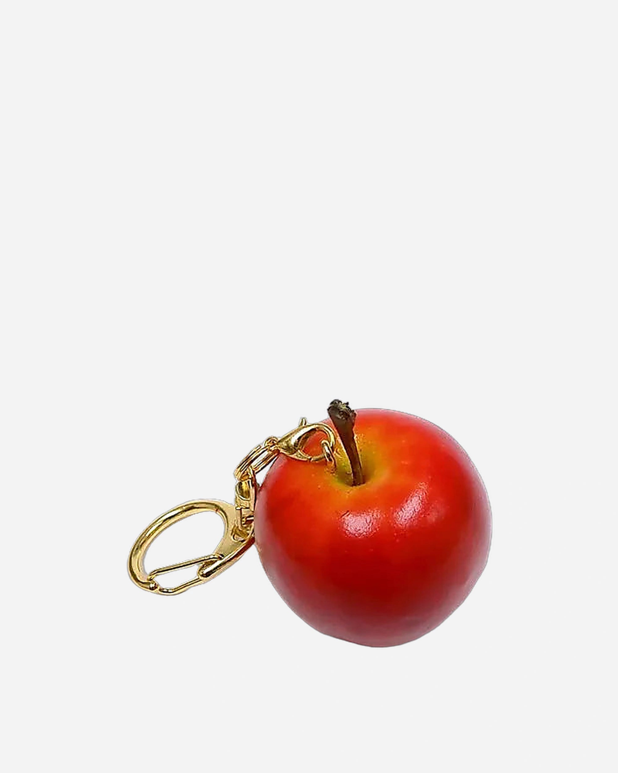 Small Apple keychain