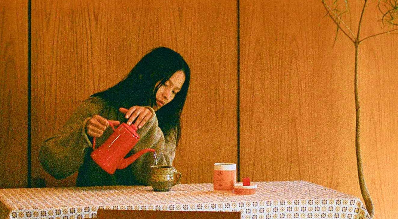 Indian Breakfast Tea