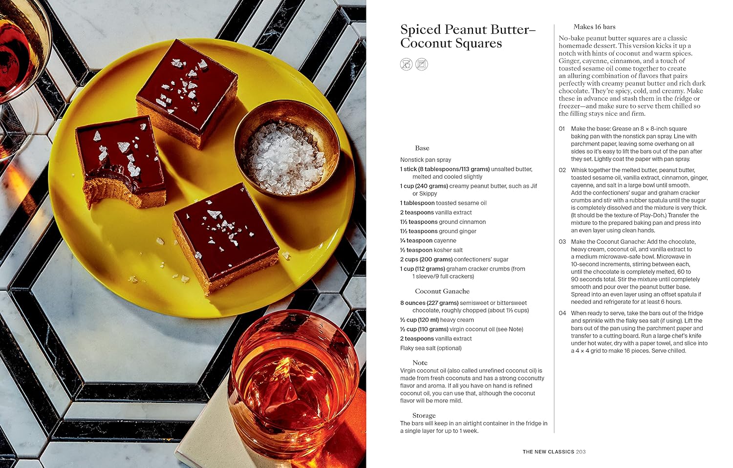 Cookies: The New Classics