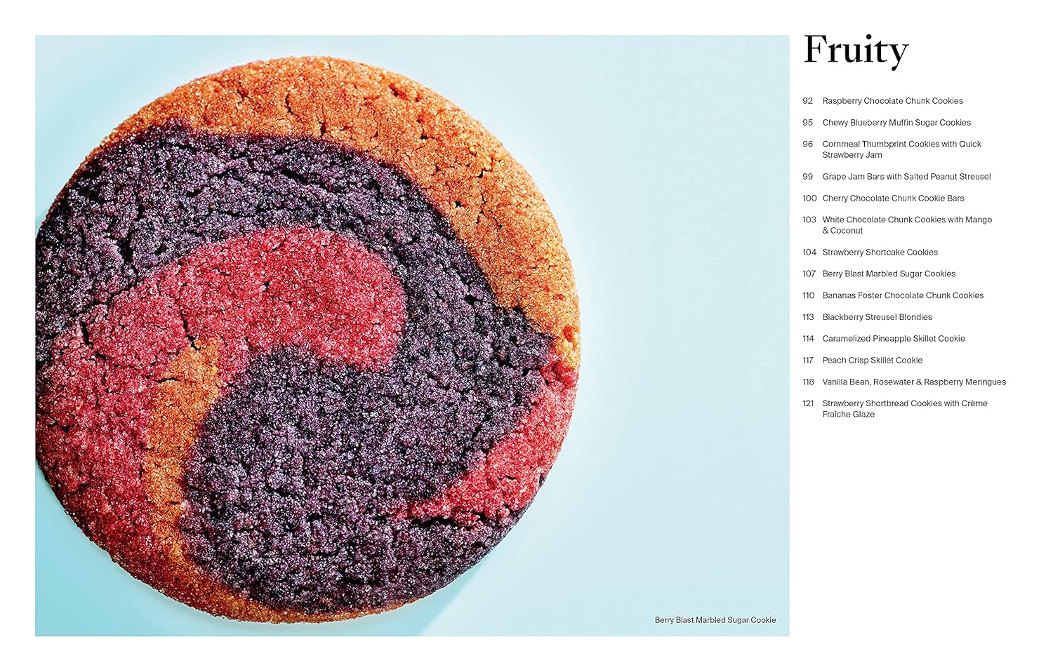 Cookies: The New Classics