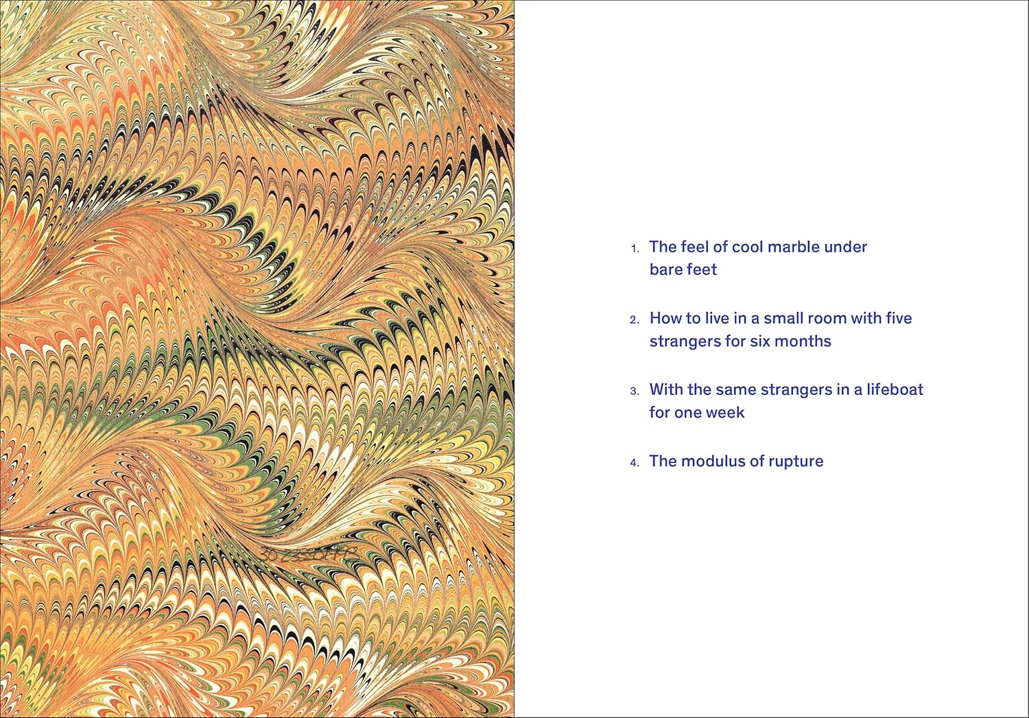 Two Hundred and Fifty Things An Architect Should Know