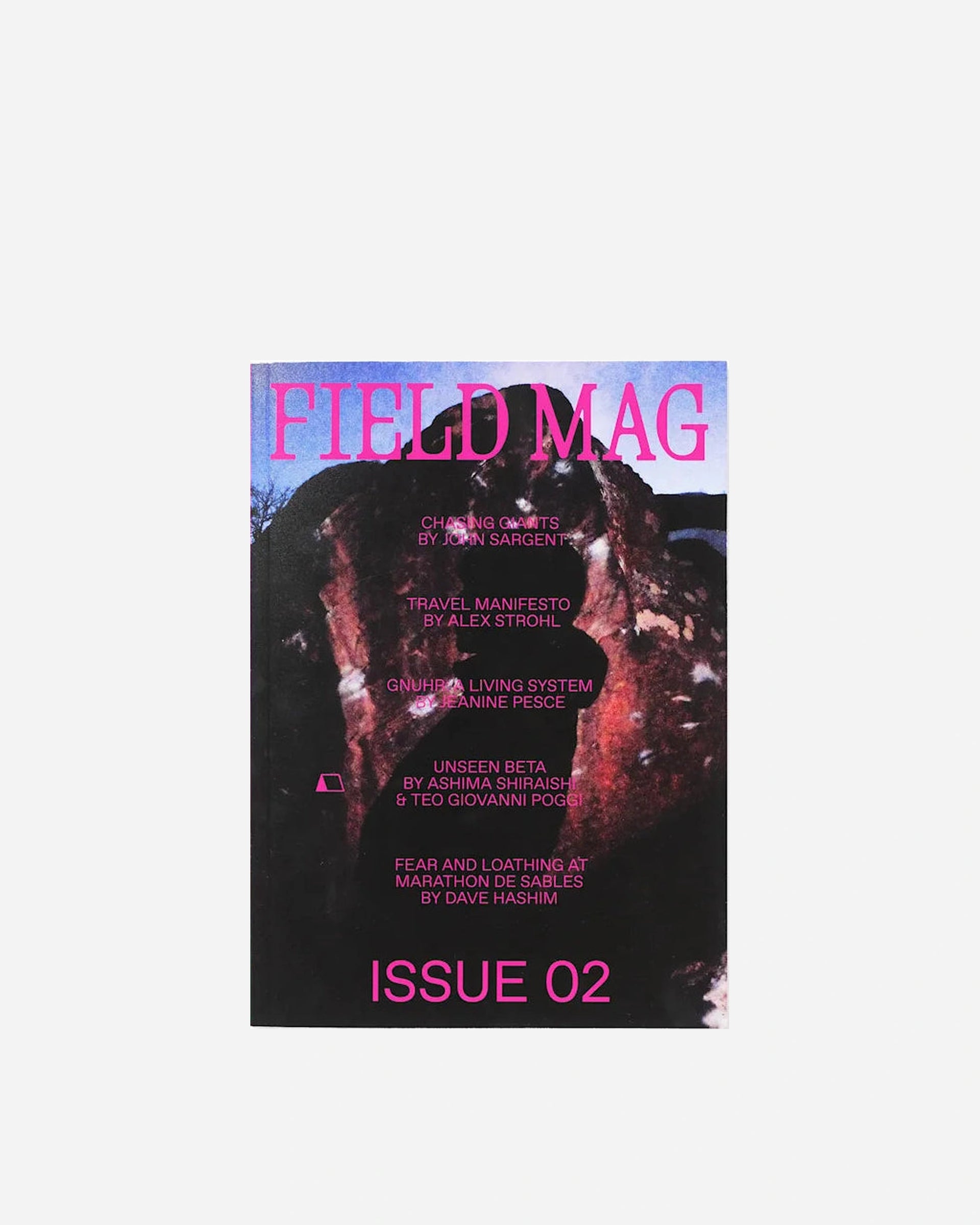 Field Mag Issue 2