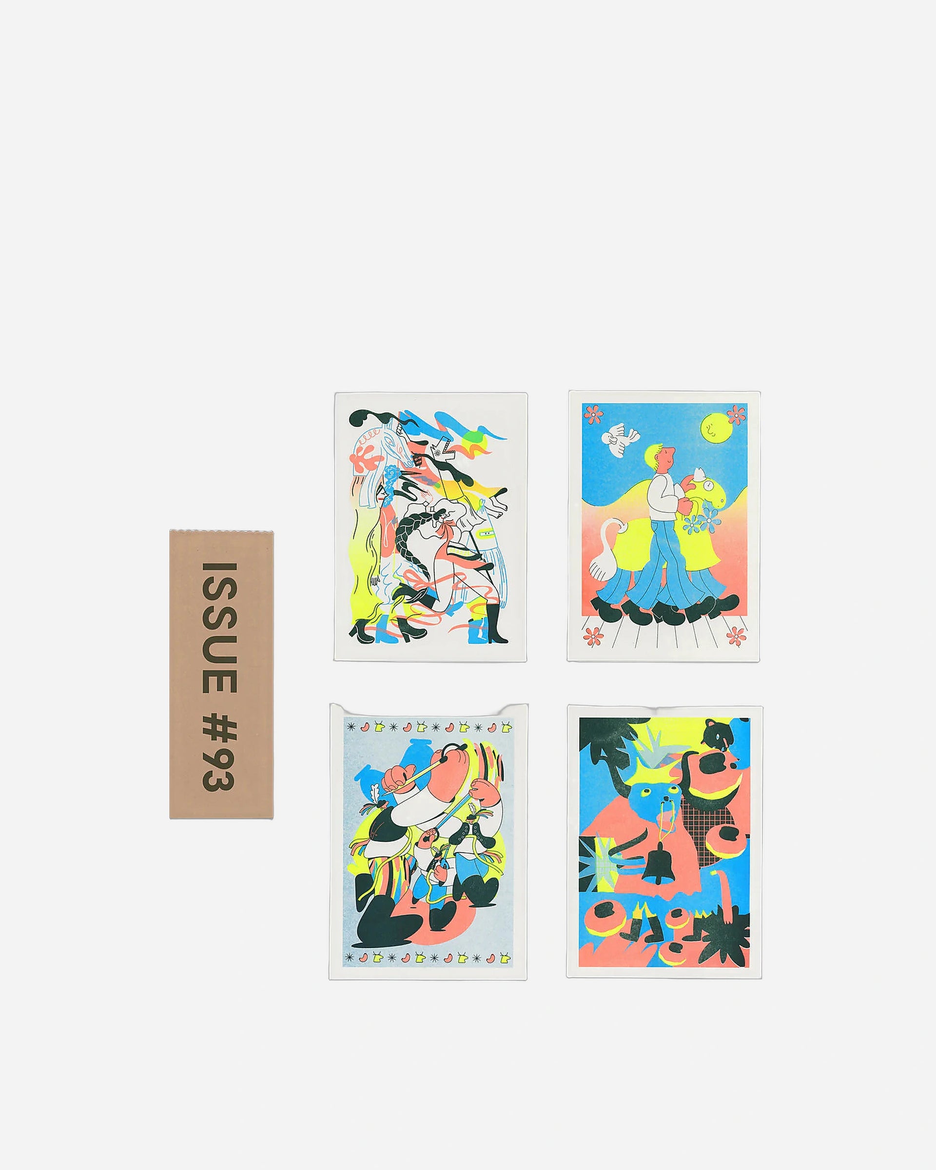 Riso Club - Slovakia