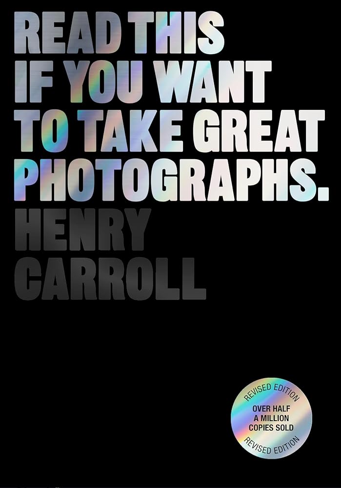Read This if You Want to Take Great Photographs (-) cover image