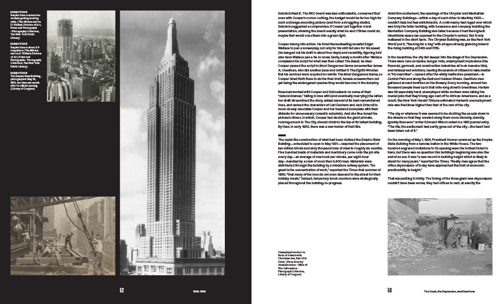 Fun City Cinema: New York City and the Movies that Made It — detail