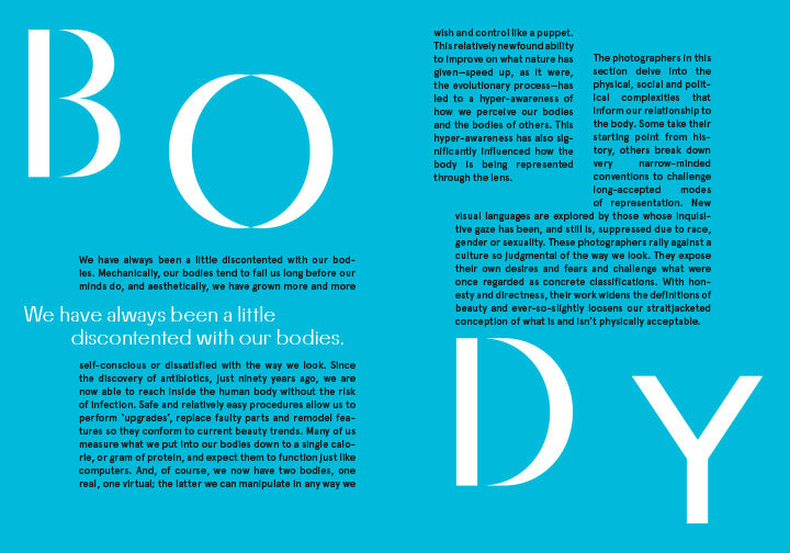 Humans: Photographs that make you think