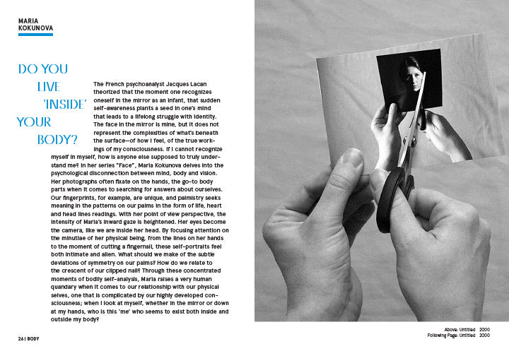 Humans: Photographs that make you think