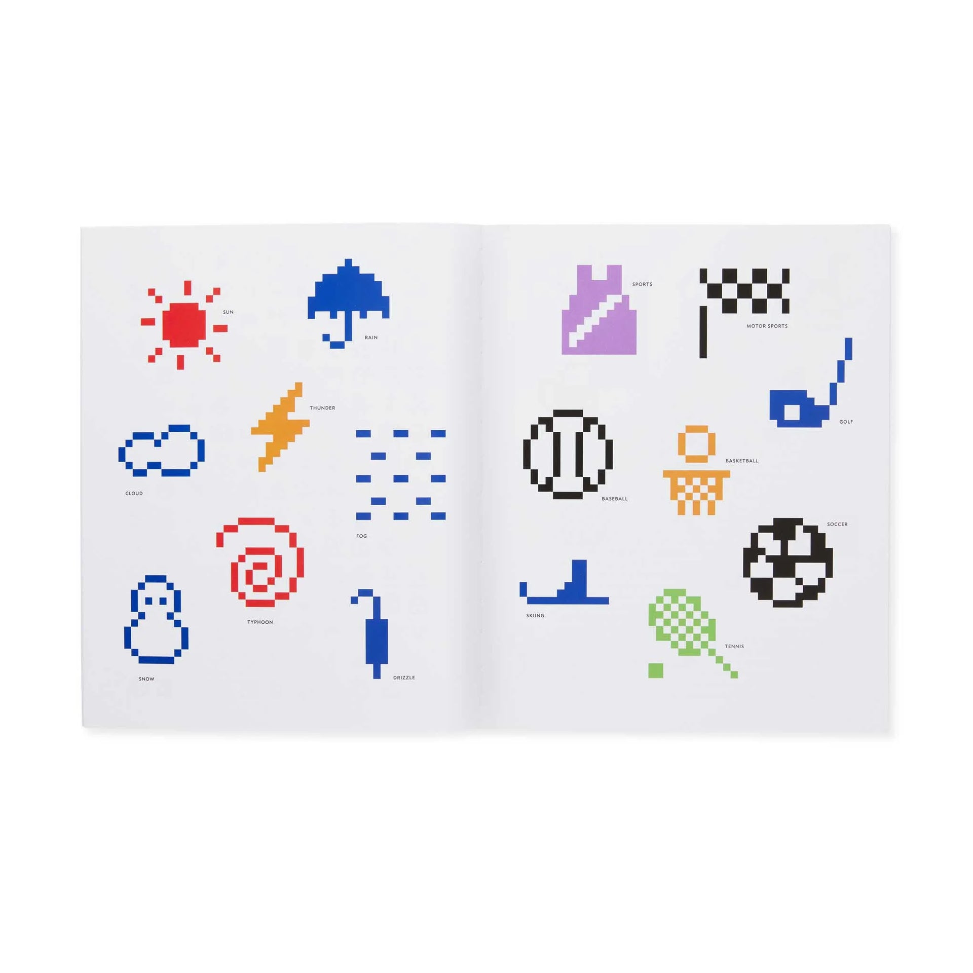 Shigetaka Kurita: Emoji