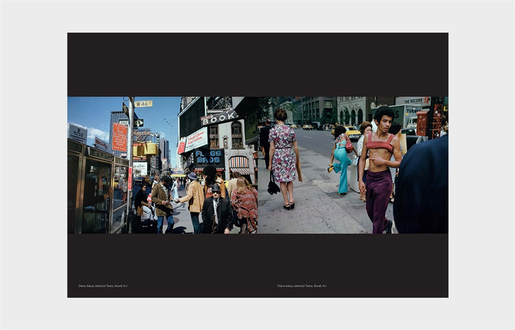 Joel Meyerowitz: How I Make Photographs